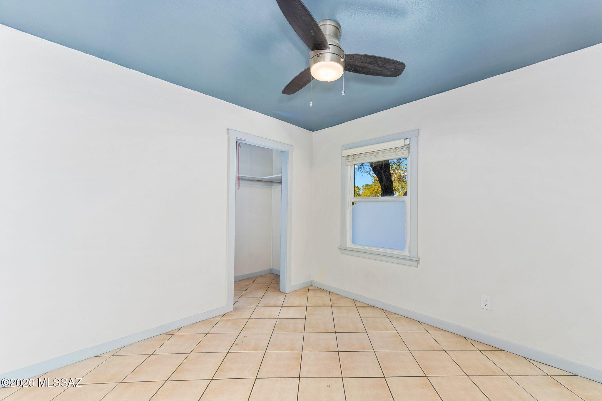 Jefferson Park - Residential