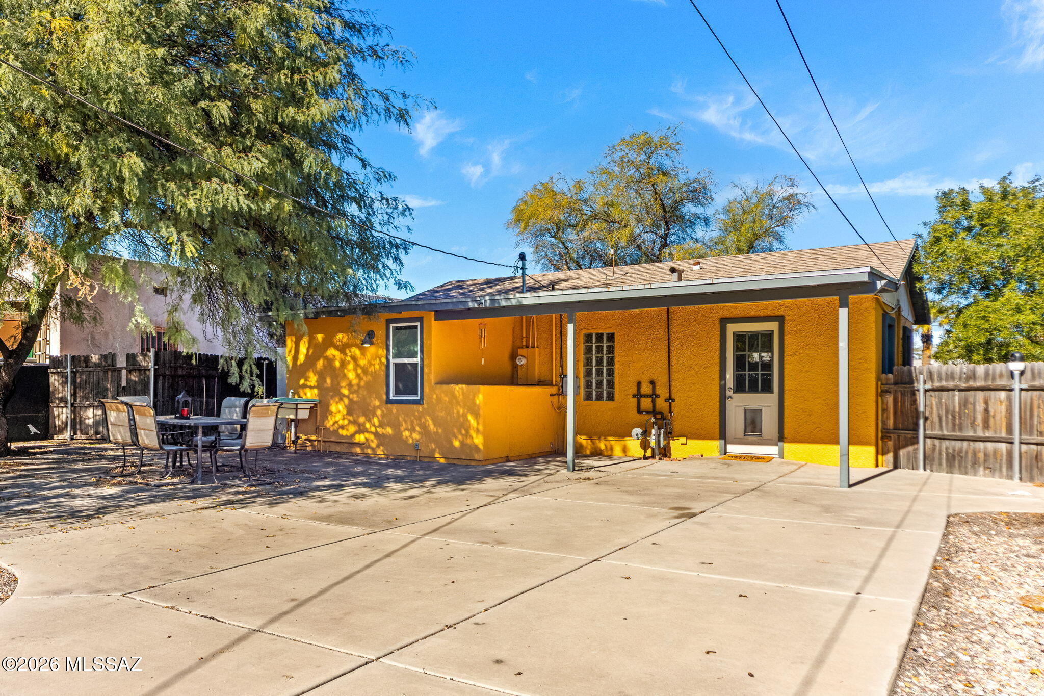 Jefferson Park - Residential
