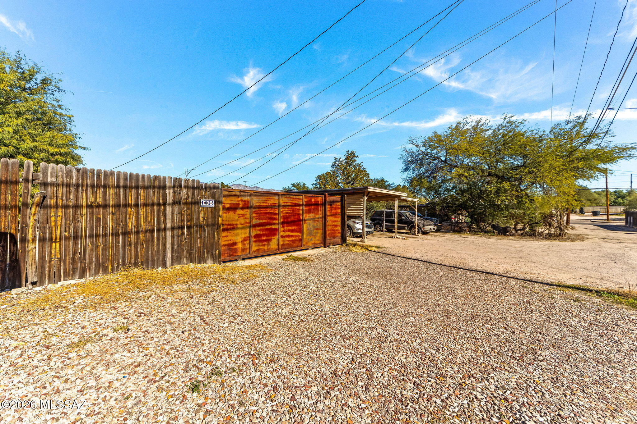 Jefferson Park - Residential