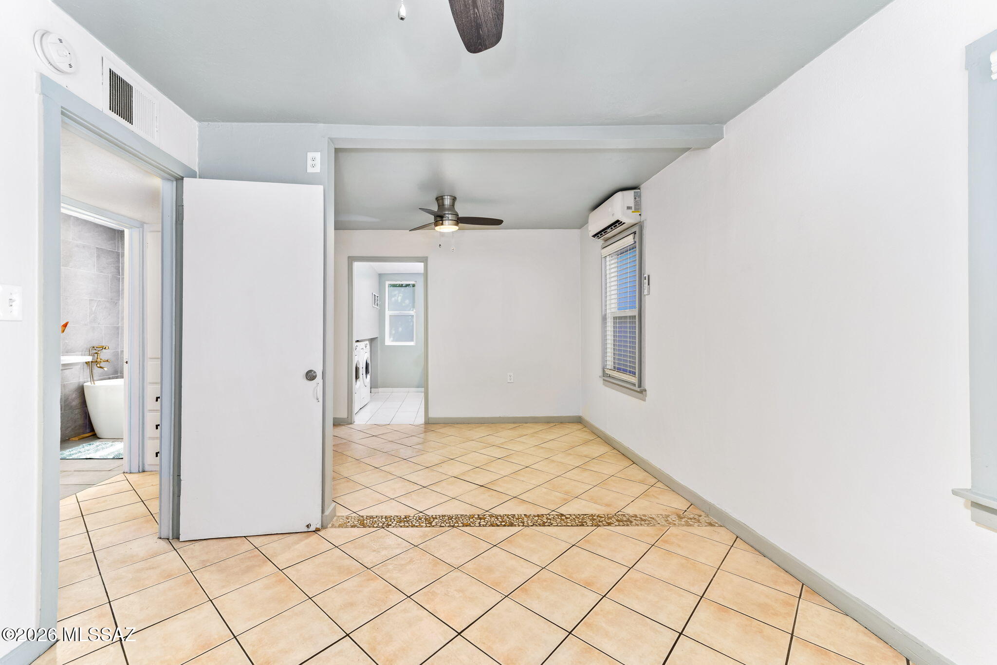 Jefferson Park - Residential
