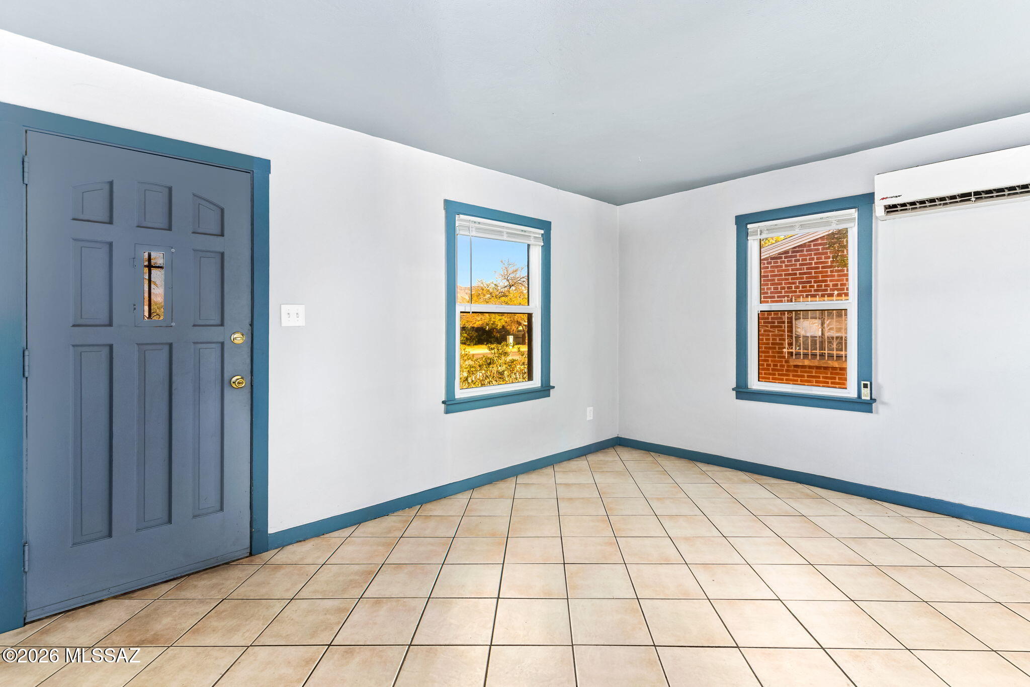 Jefferson Park - Residential