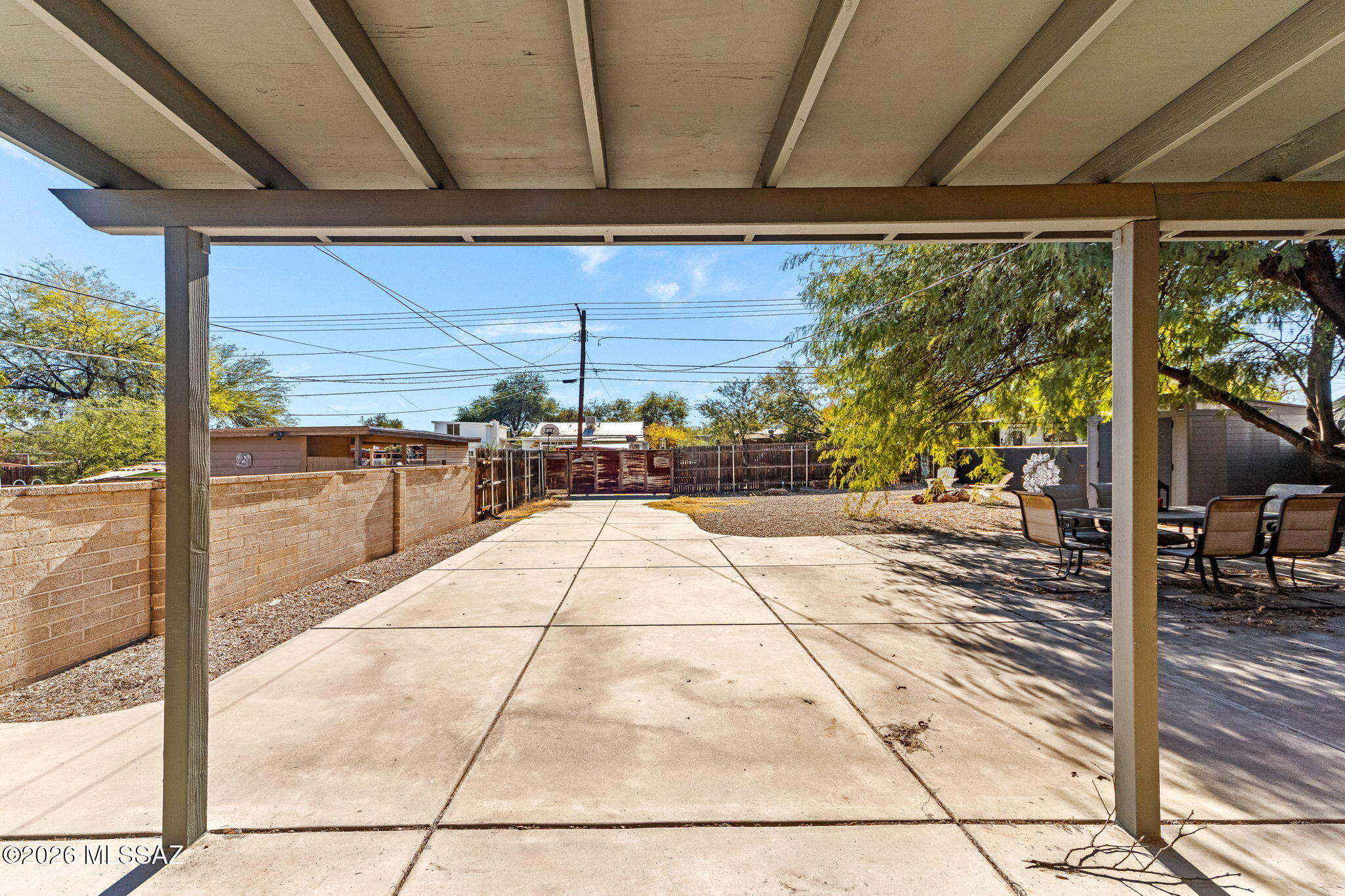 Jefferson Park - Residential