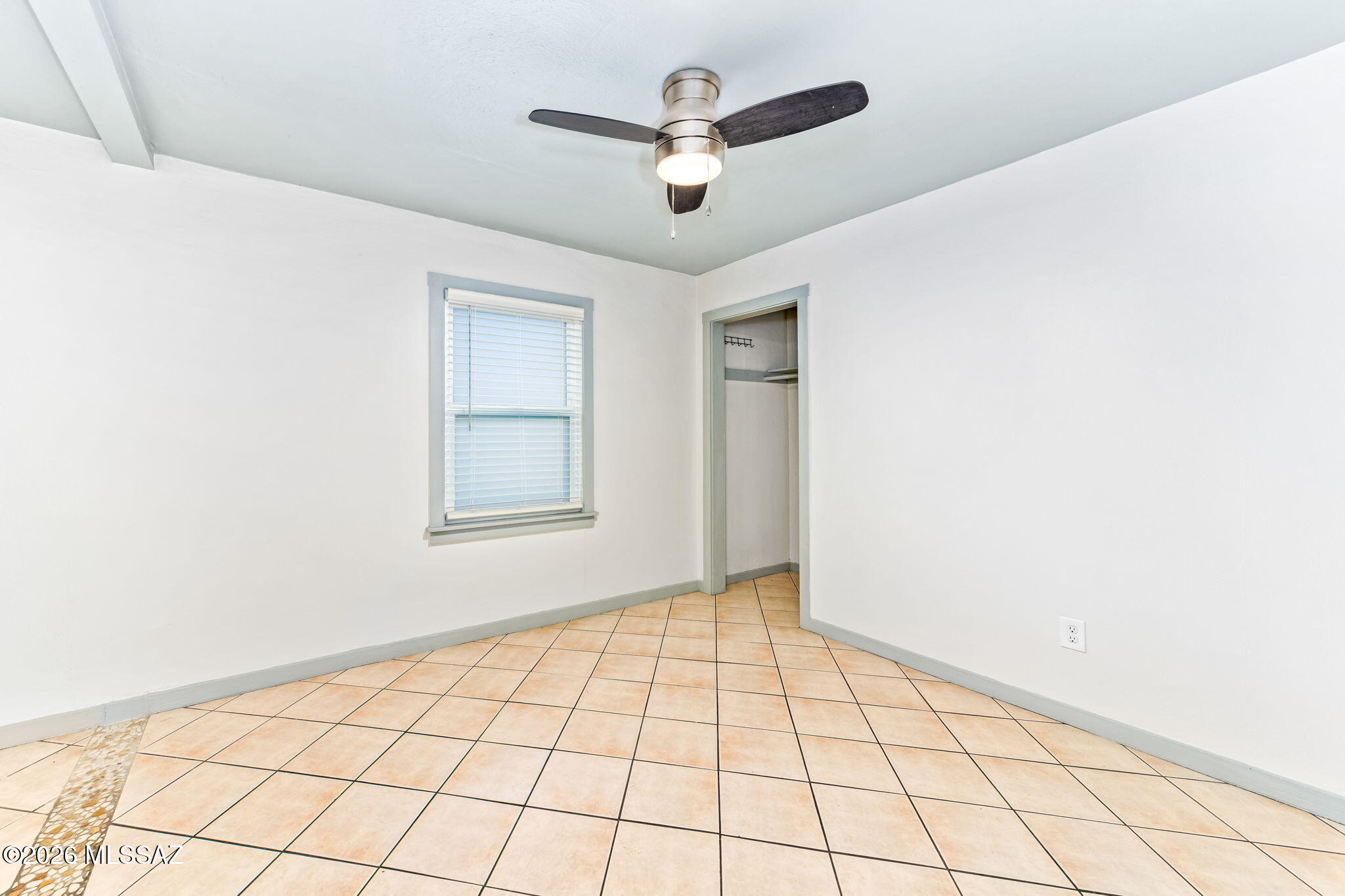 Jefferson Park - Residential