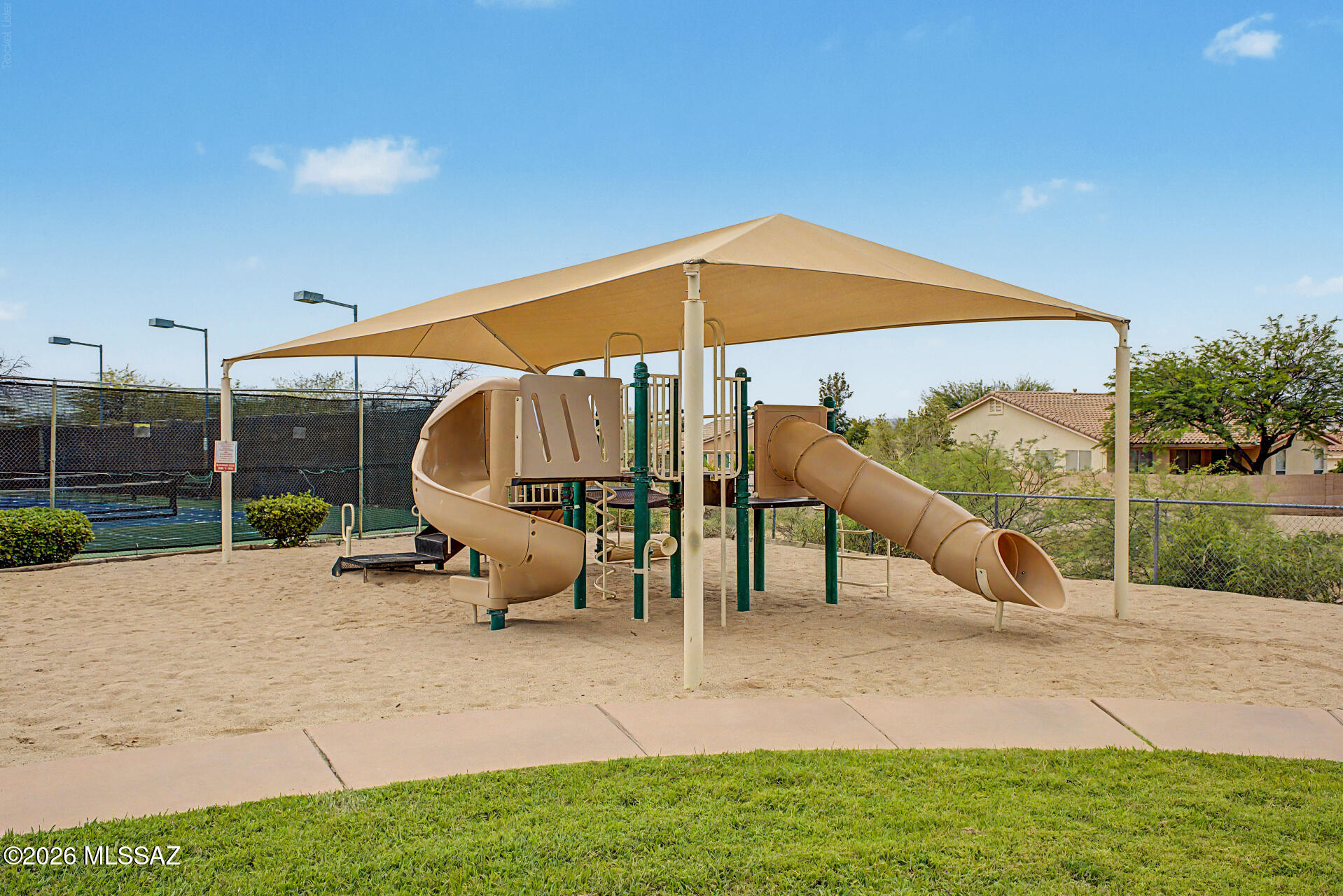 North Ranch (545-688) - Residential