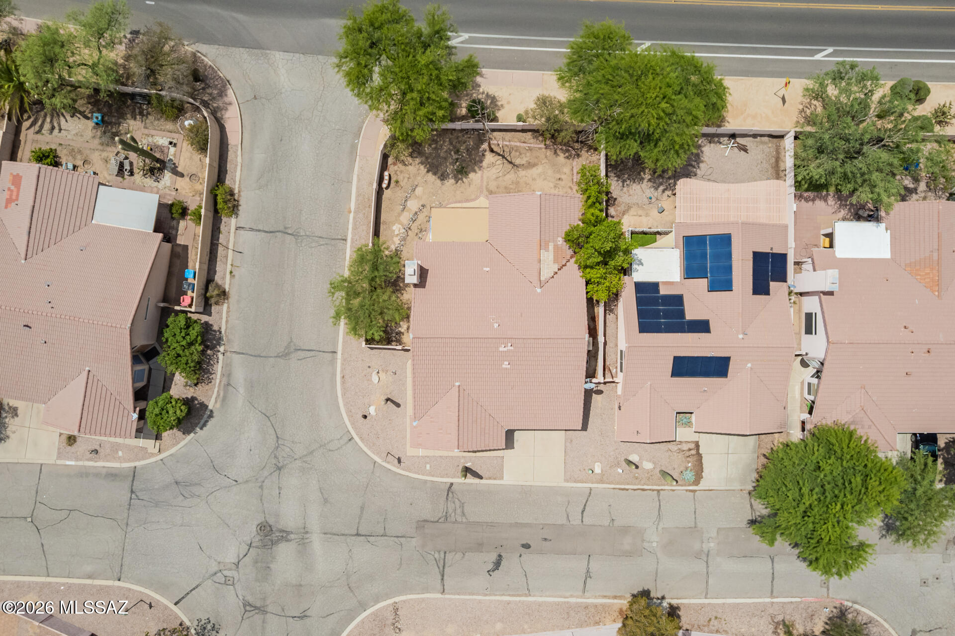 North Ranch (545-688) - Residential