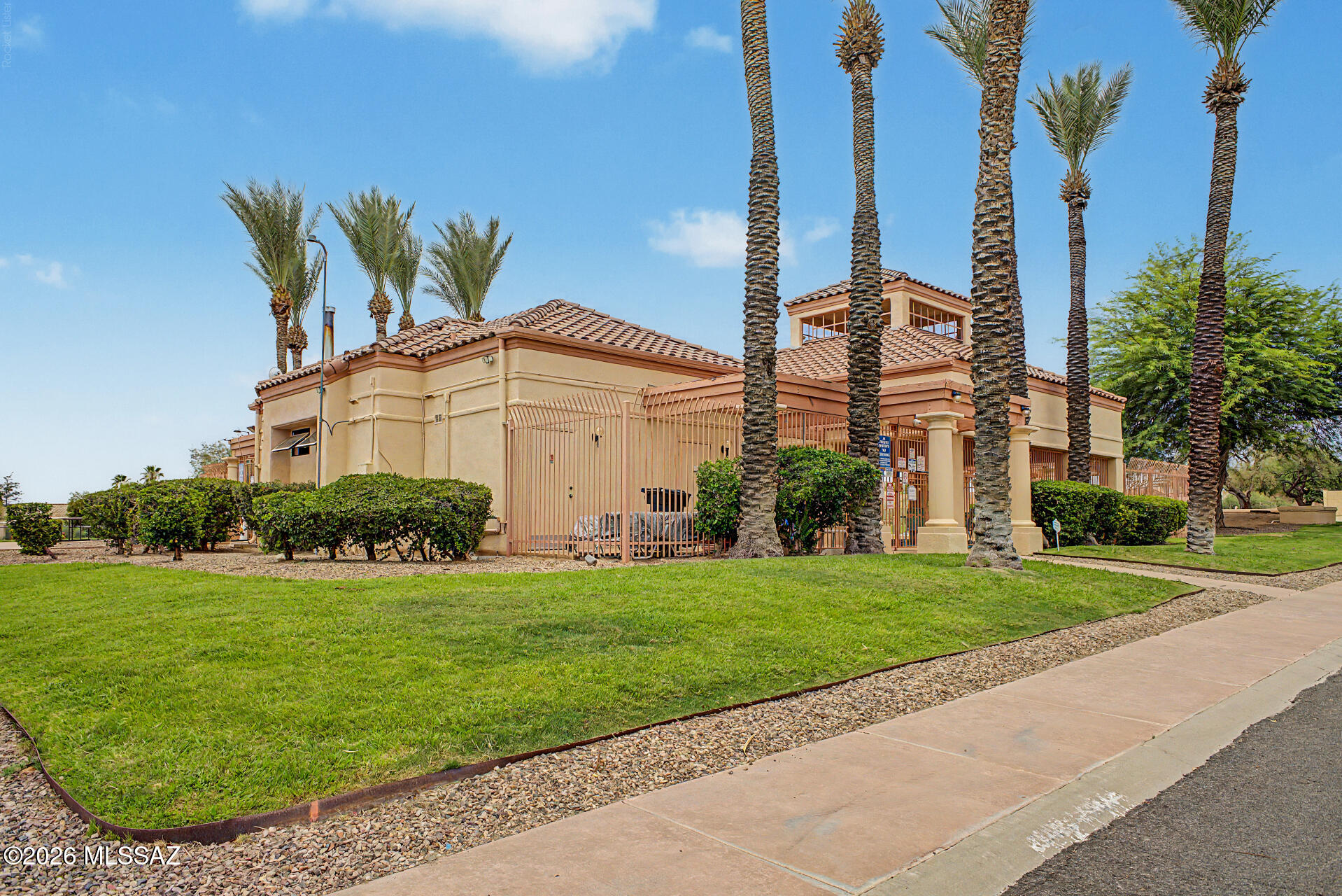 North Ranch (545-688) - Residential