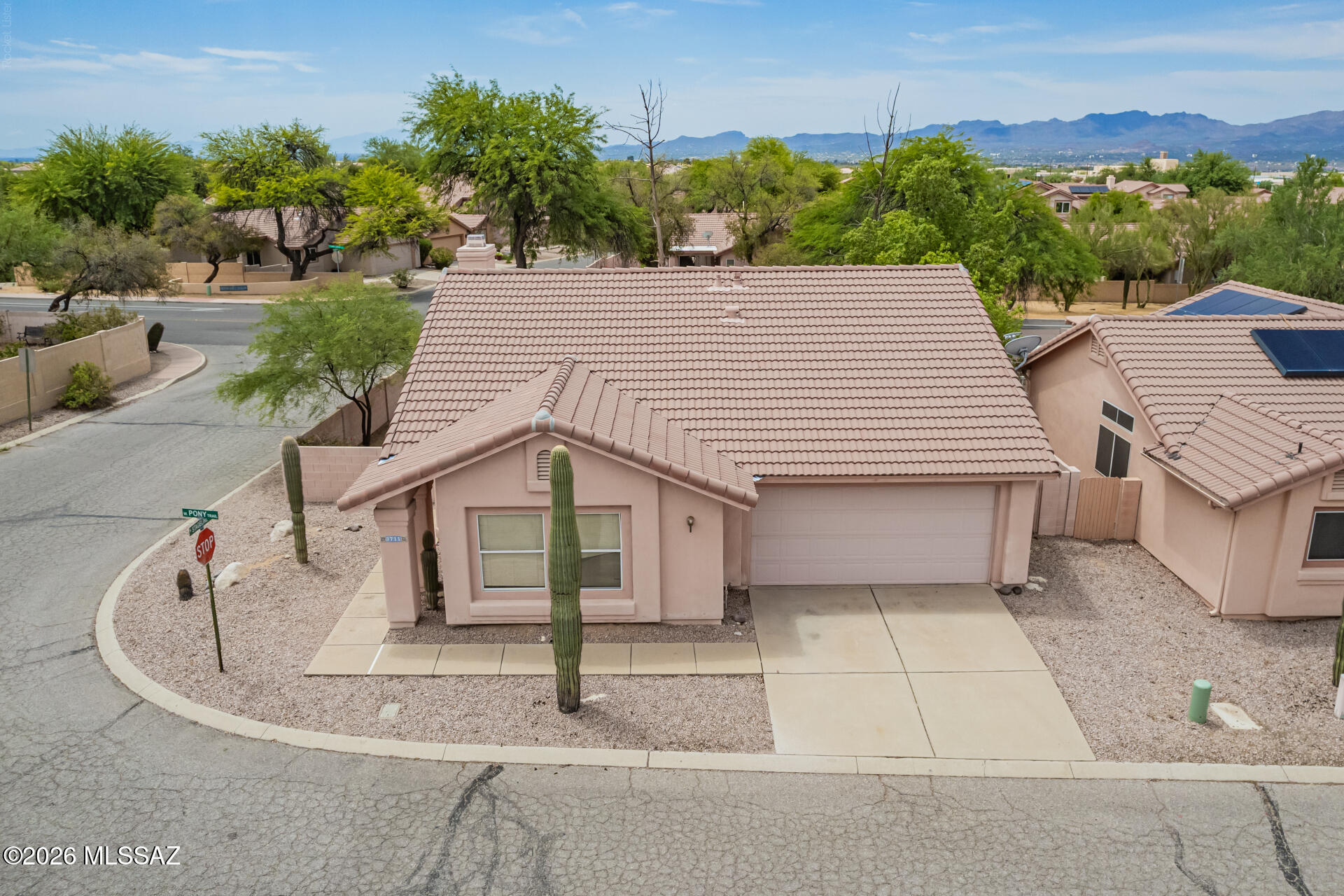 North Ranch (545-688) - Residential