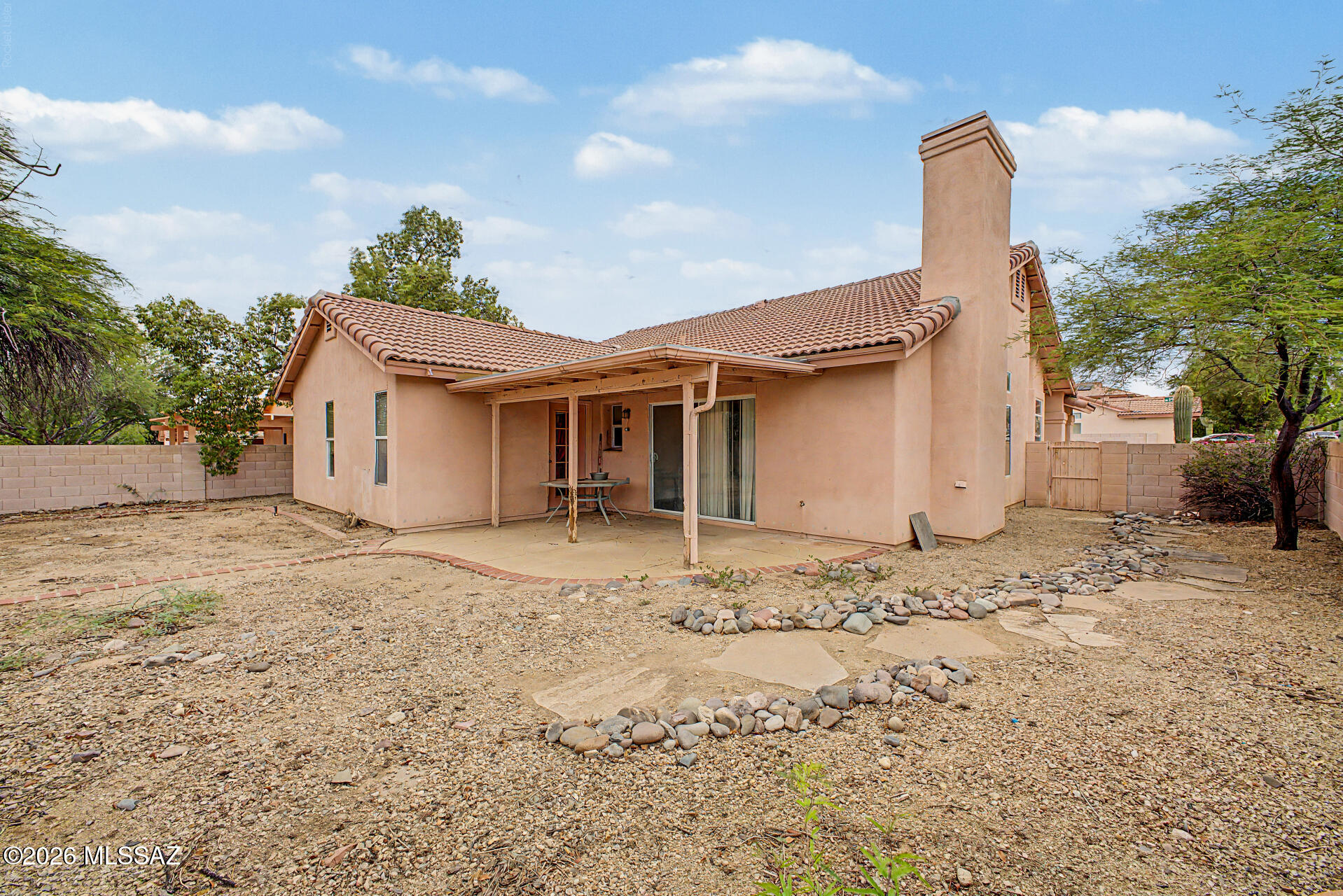 North Ranch (545-688) - Residential