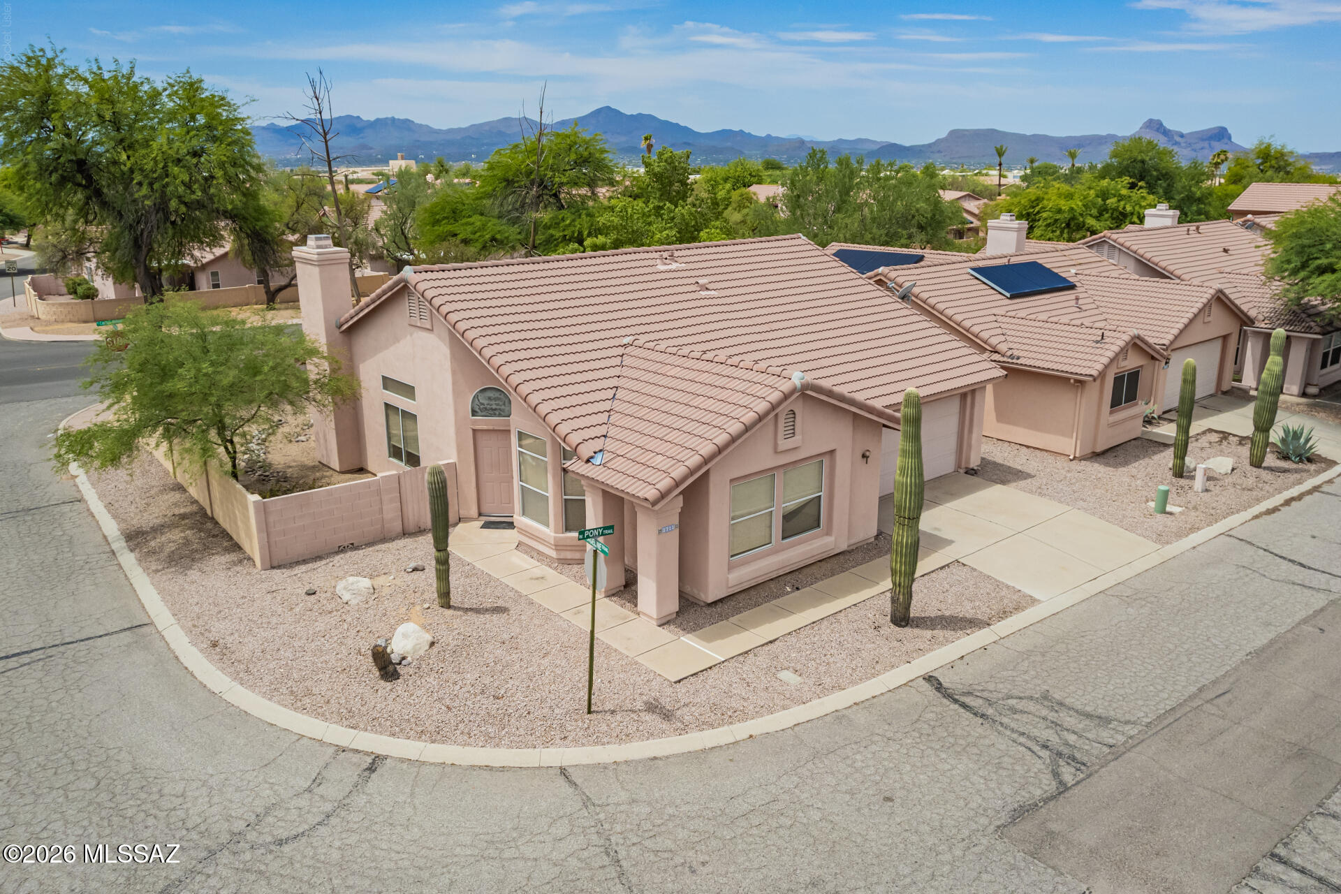 North Ranch (545-688) - Residential
