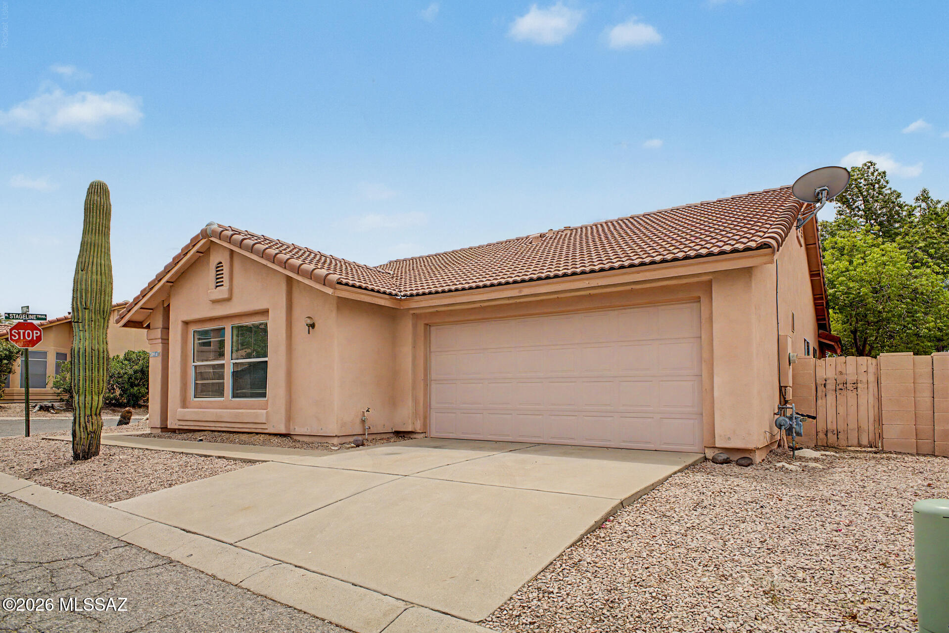 North Ranch (545-688) - Residential