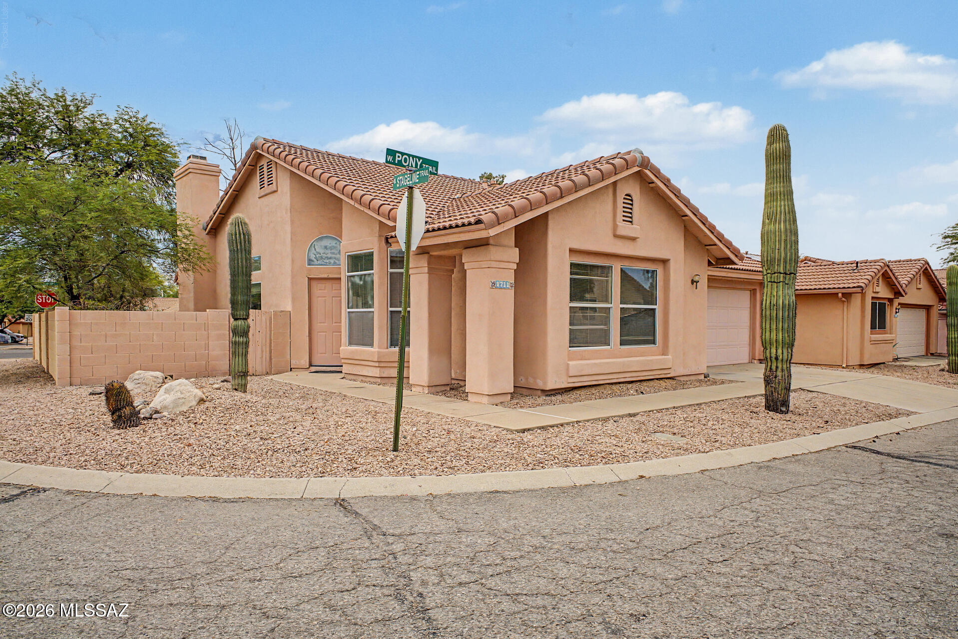North Ranch (545-688) - Residential