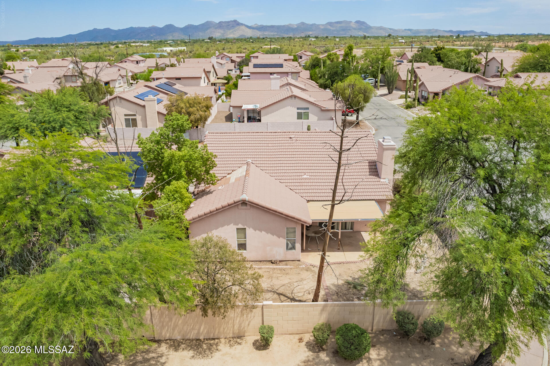 North Ranch (545-688) - Residential