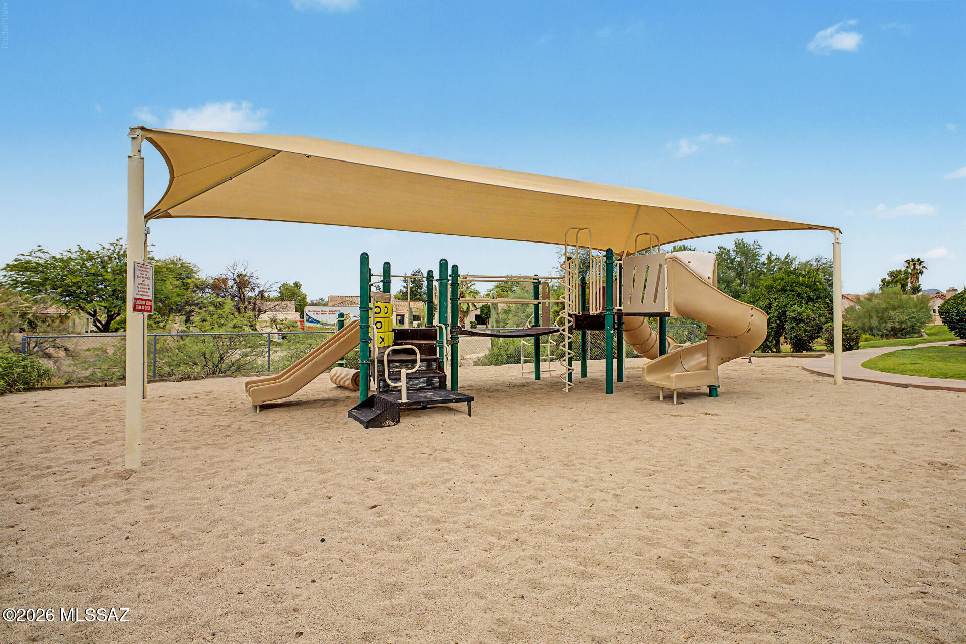 North Ranch (545-688) - Residential