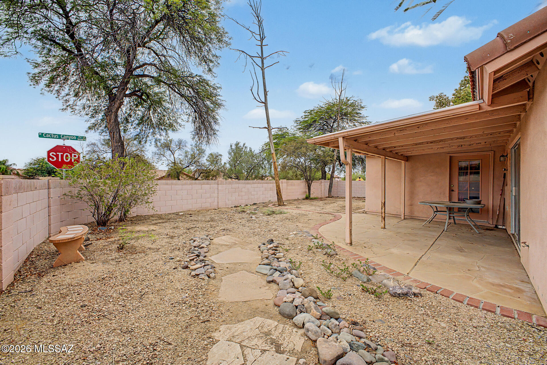North Ranch (545-688) - Residential