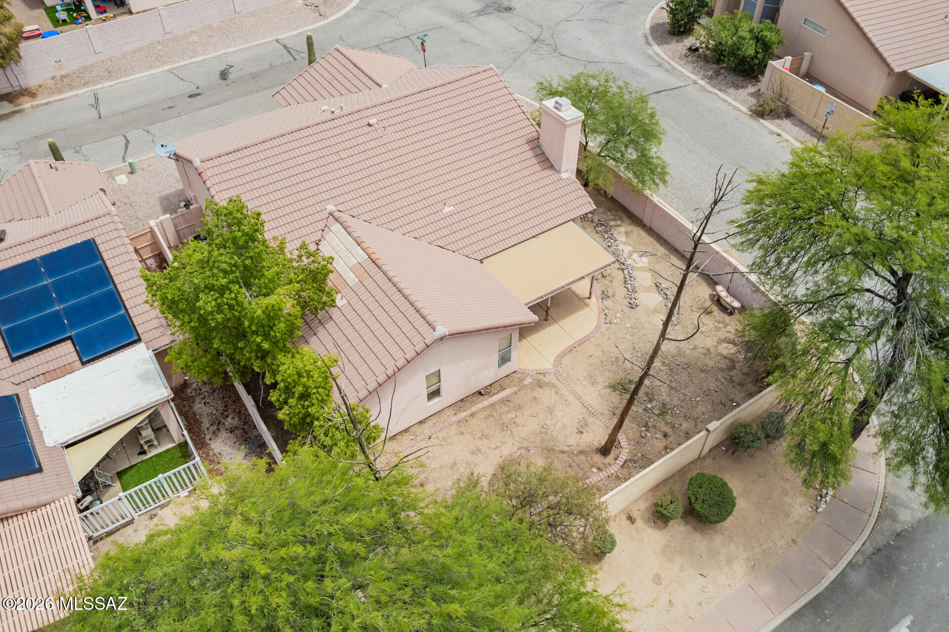 North Ranch (545-688) - Residential