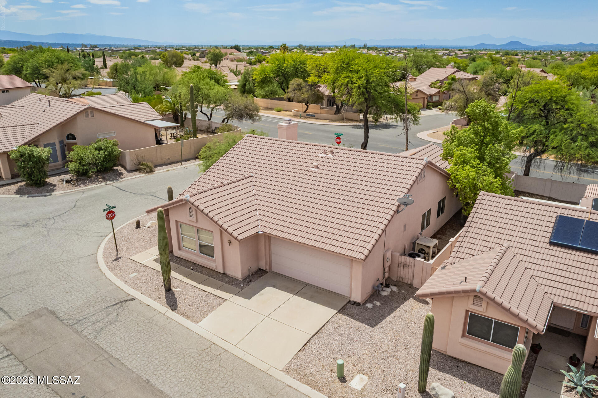 North Ranch (545-688) - Residential