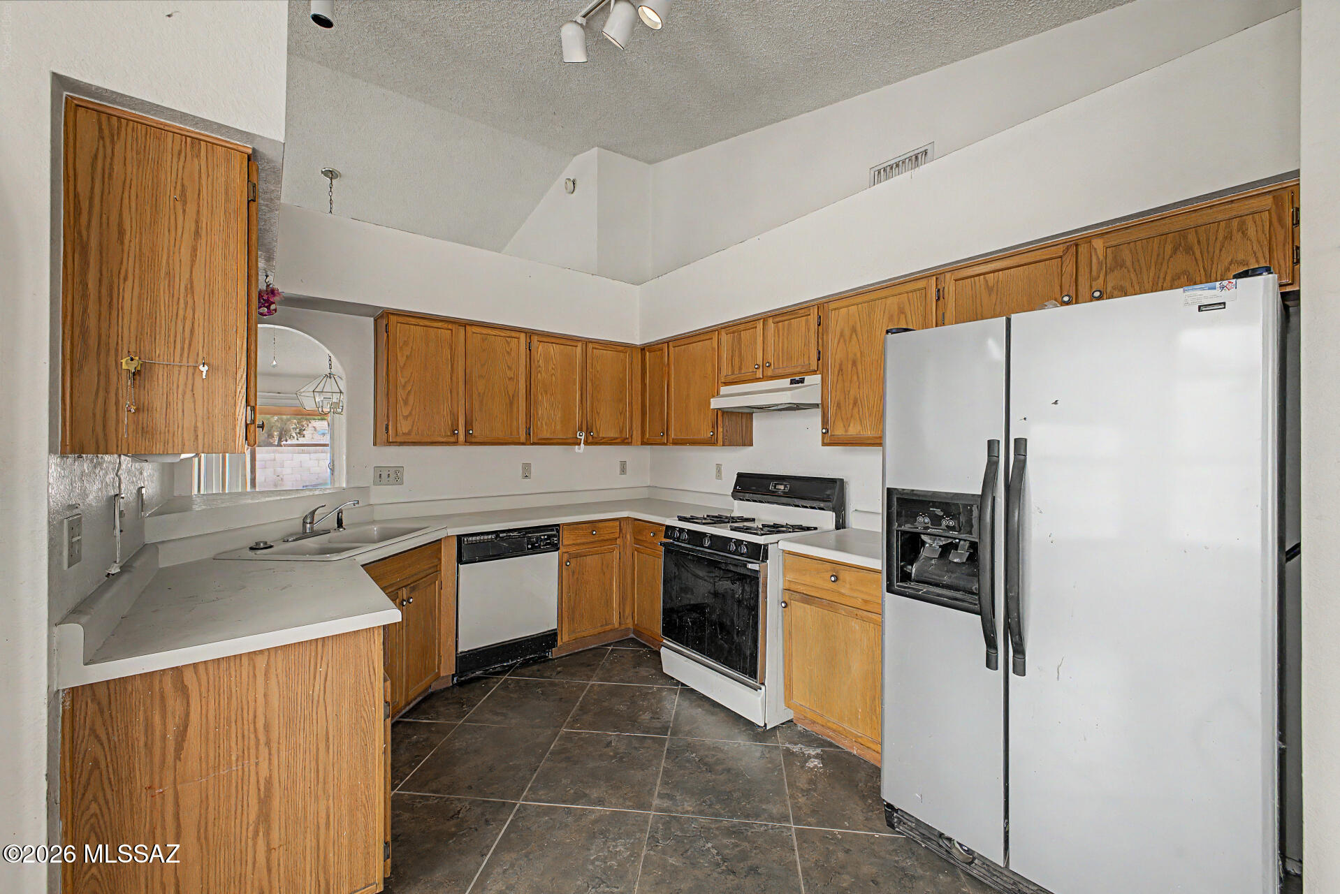 North Ranch (545-688) - Residential
