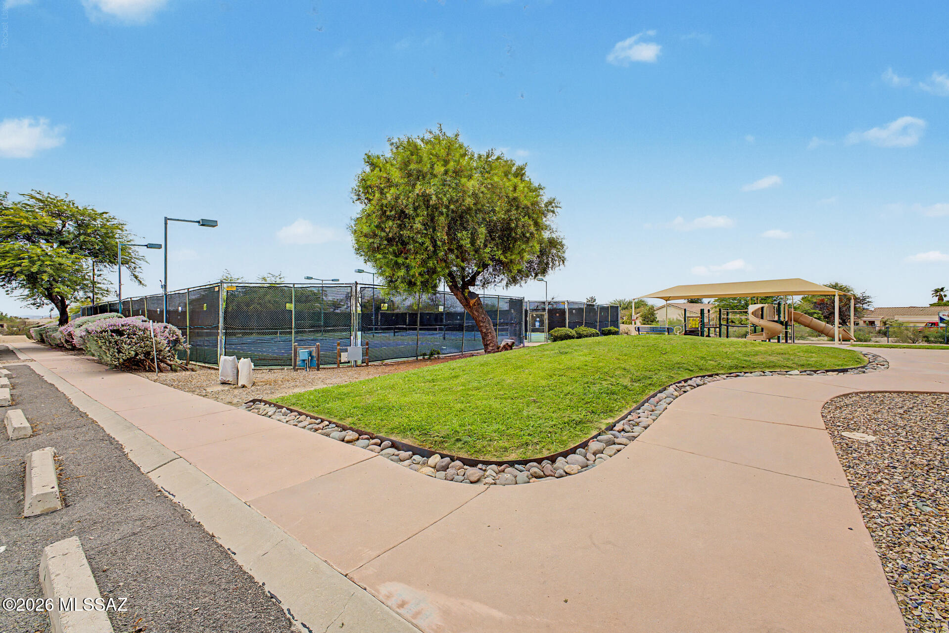 North Ranch (545-688) - Residential