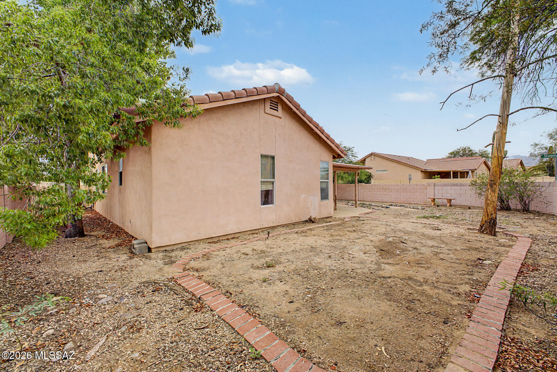 North Ranch (545-688) - Residential