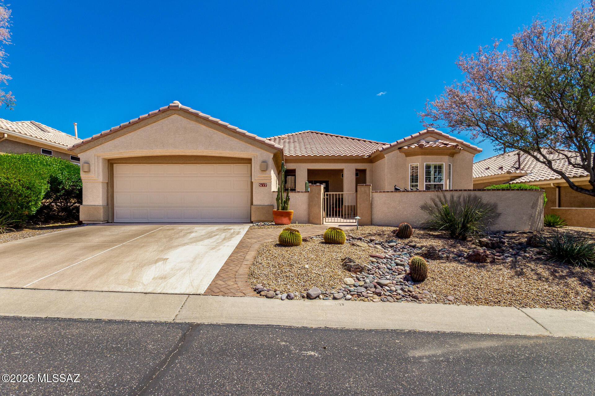 Heritage Highlands - Residential