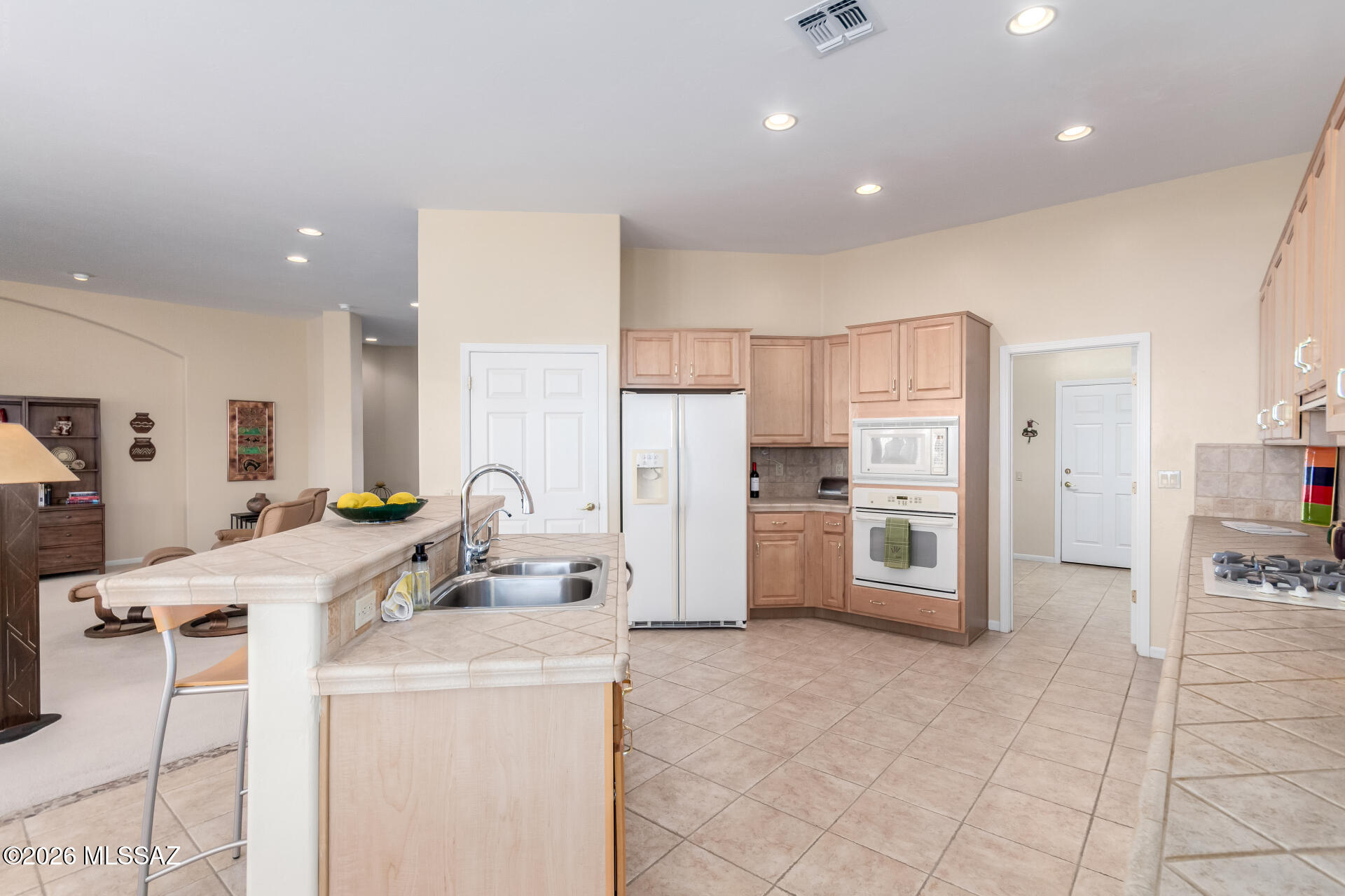 Heritage Highlands - Residential