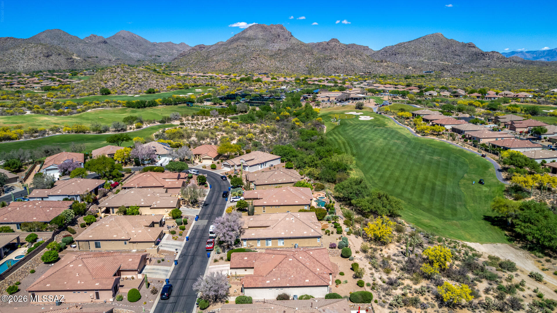 Heritage Highlands - Residential