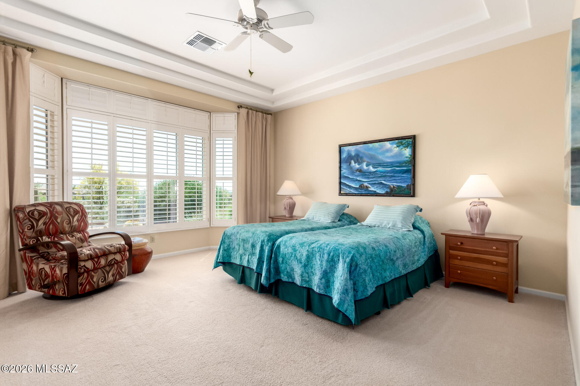 Heritage Highlands - Residential