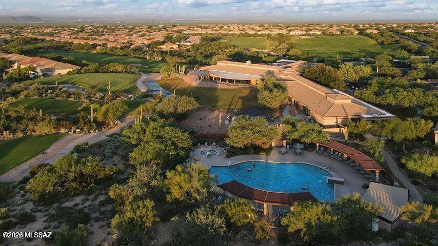 Heritage Highlands - Residential