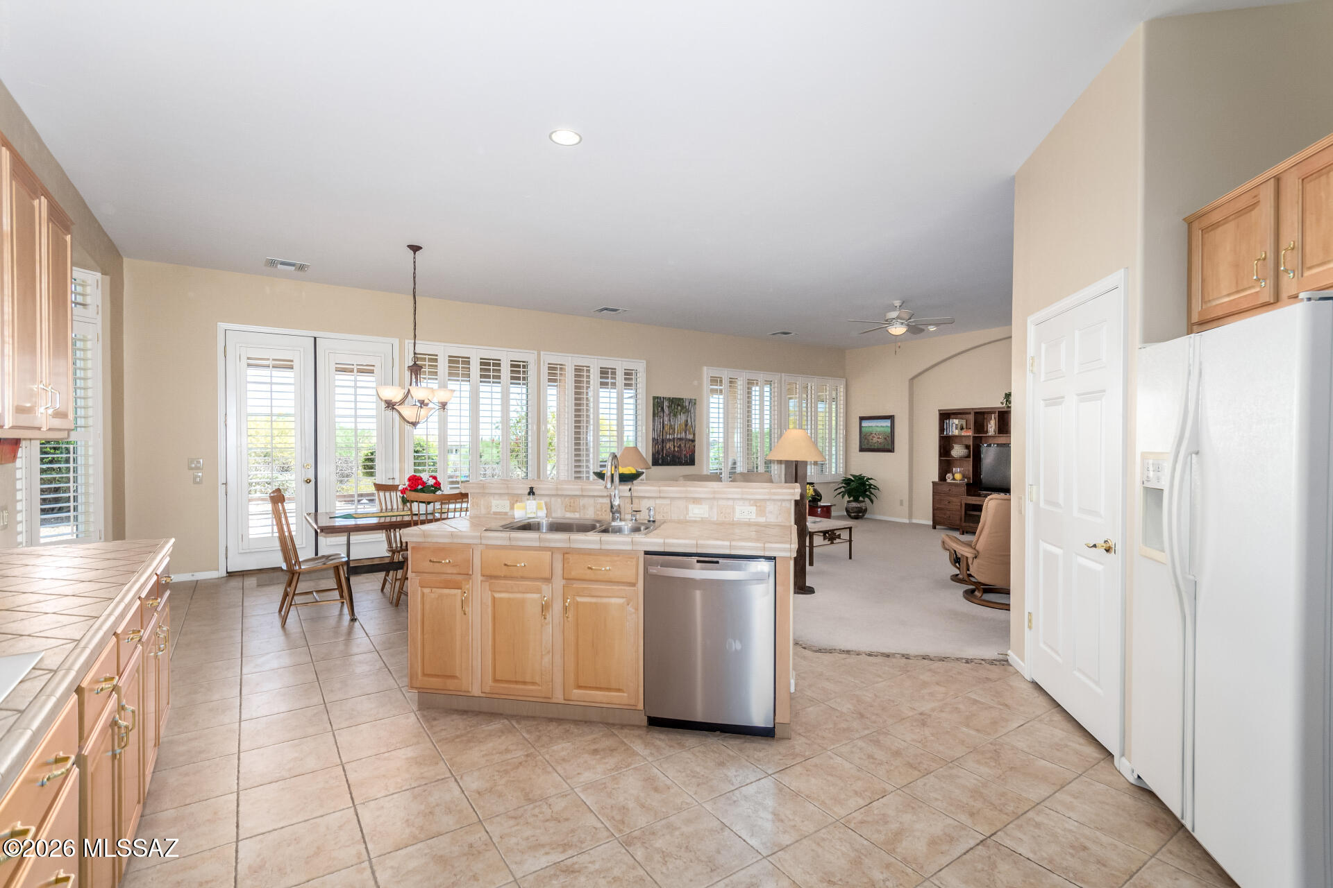 Heritage Highlands - Residential