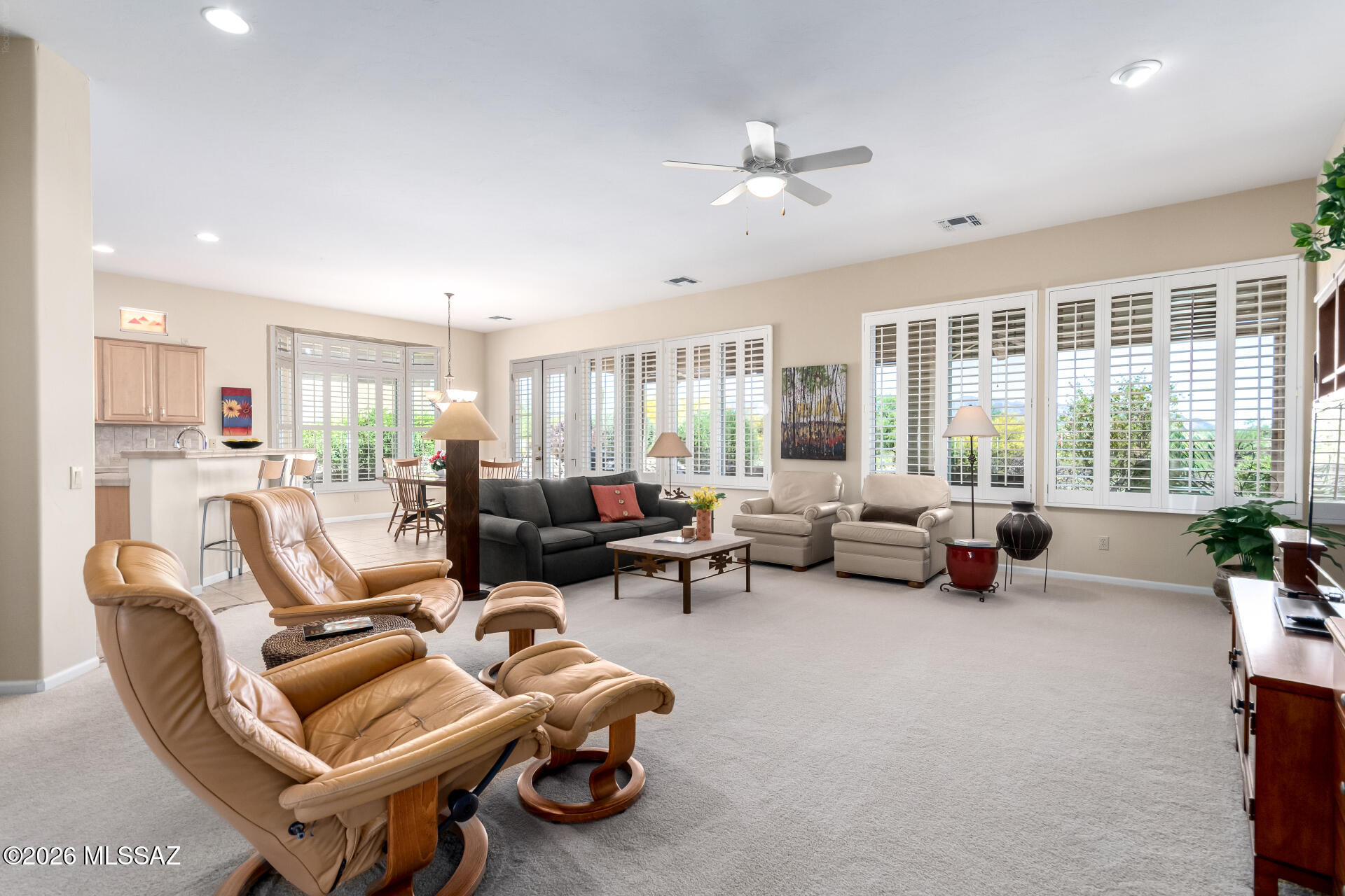 Heritage Highlands - Residential