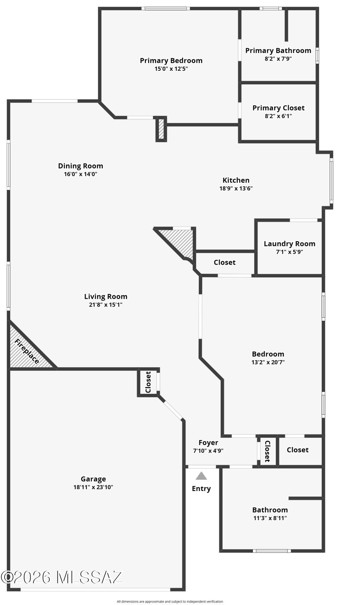 Colonia De Los Alamos (BK1-45) - Residential