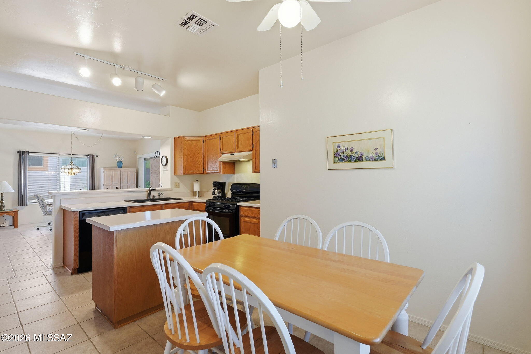 Colonia De Los Alamos (BK1-45) - Residential