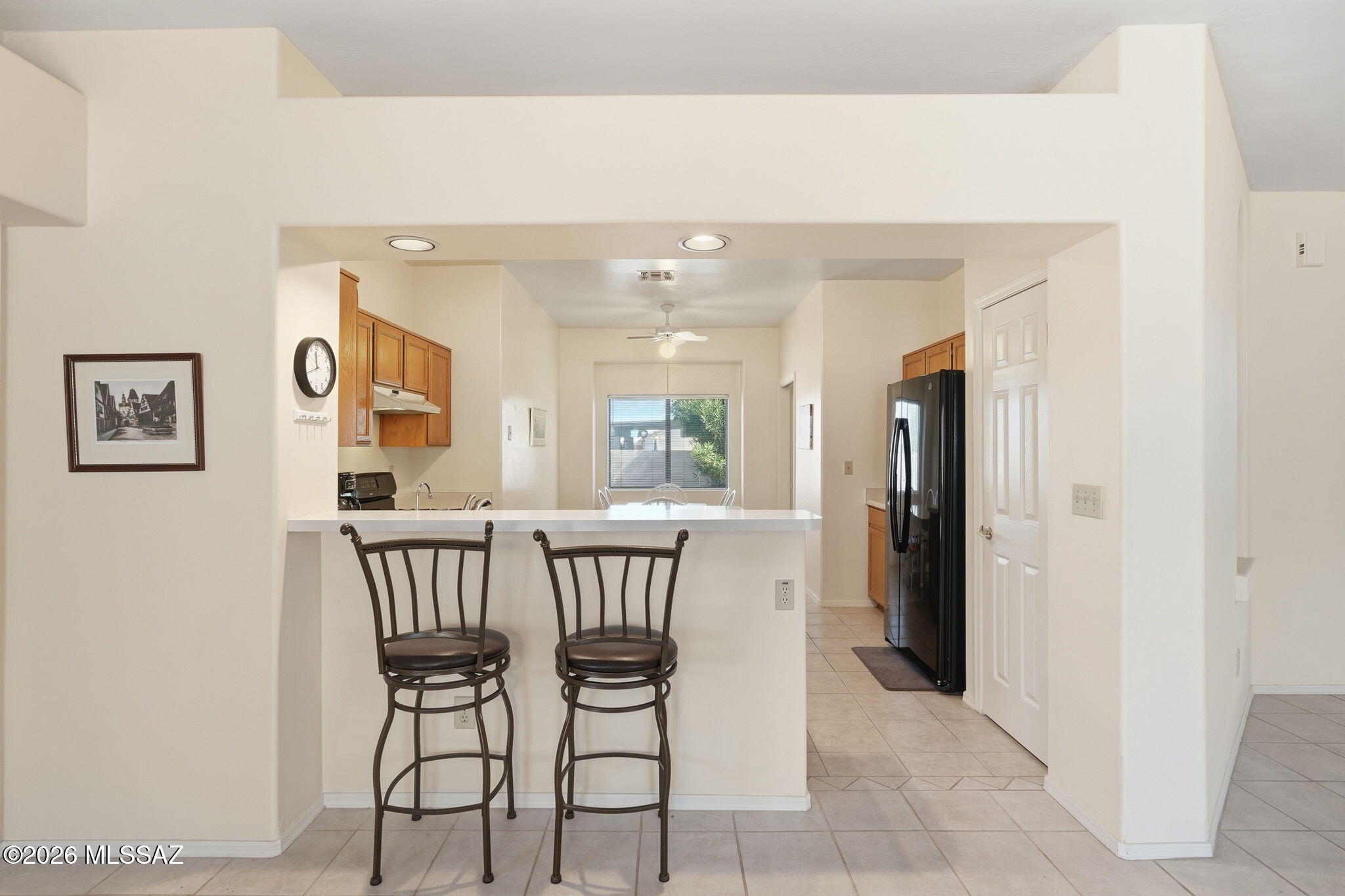 Colonia De Los Alamos (BK1-45) - Residential