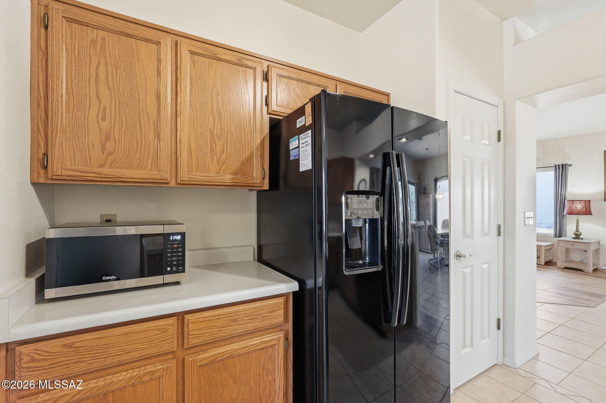 Colonia De Los Alamos (BK1-45) - Residential
