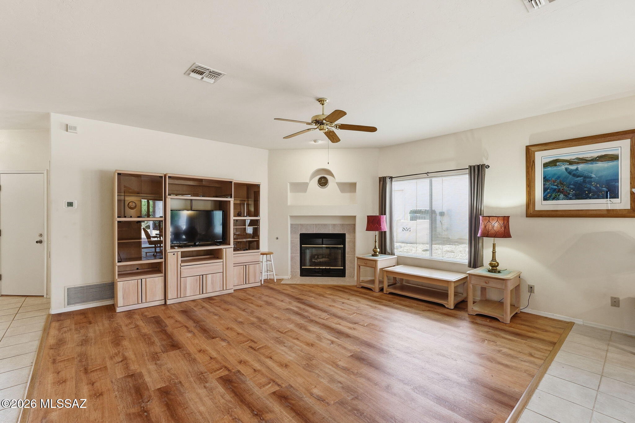 Colonia De Los Alamos (BK1-45) - Residential