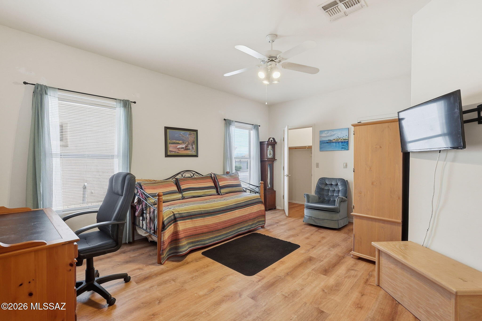 Colonia De Los Alamos (BK1-45) - Residential