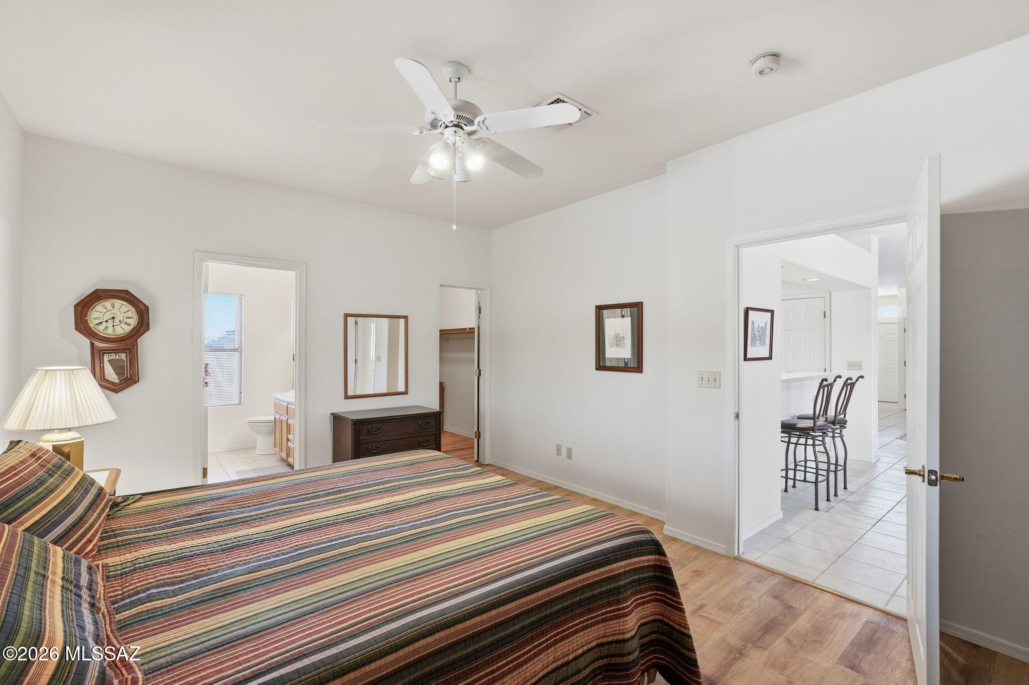 Colonia De Los Alamos (BK1-45) - Residential
