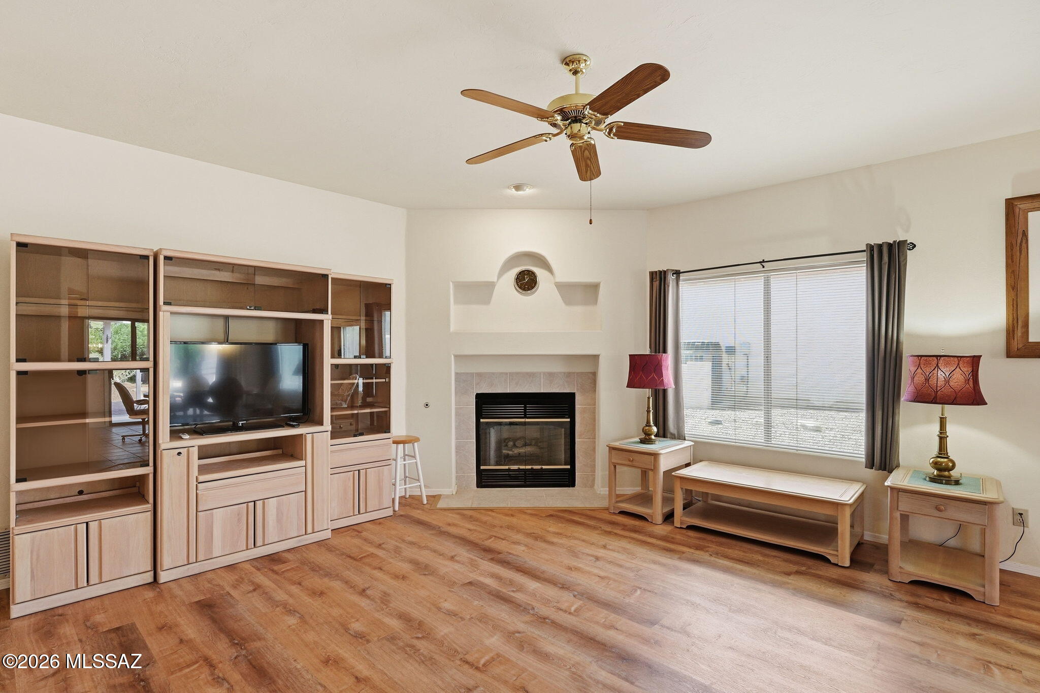Colonia De Los Alamos (BK1-45) - Residential