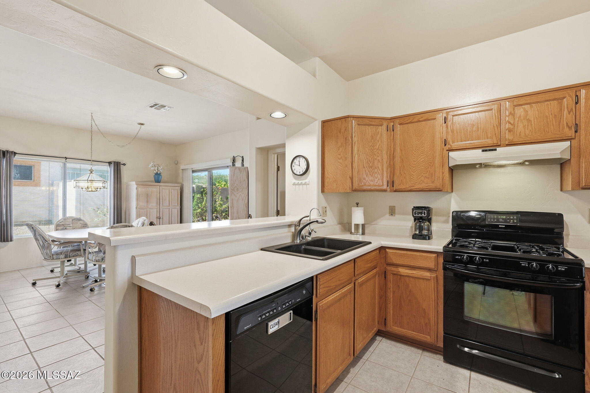 Colonia De Los Alamos (BK1-45) - Residential