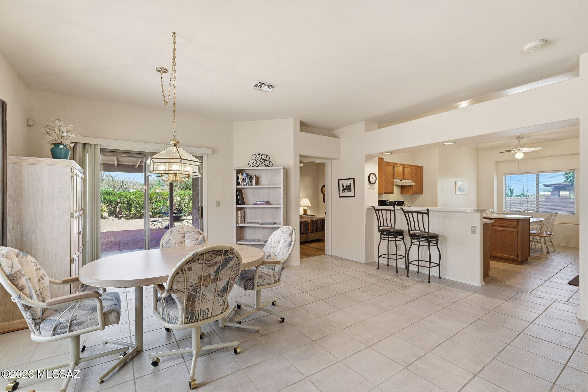 Colonia De Los Alamos (BK1-45) - Residential