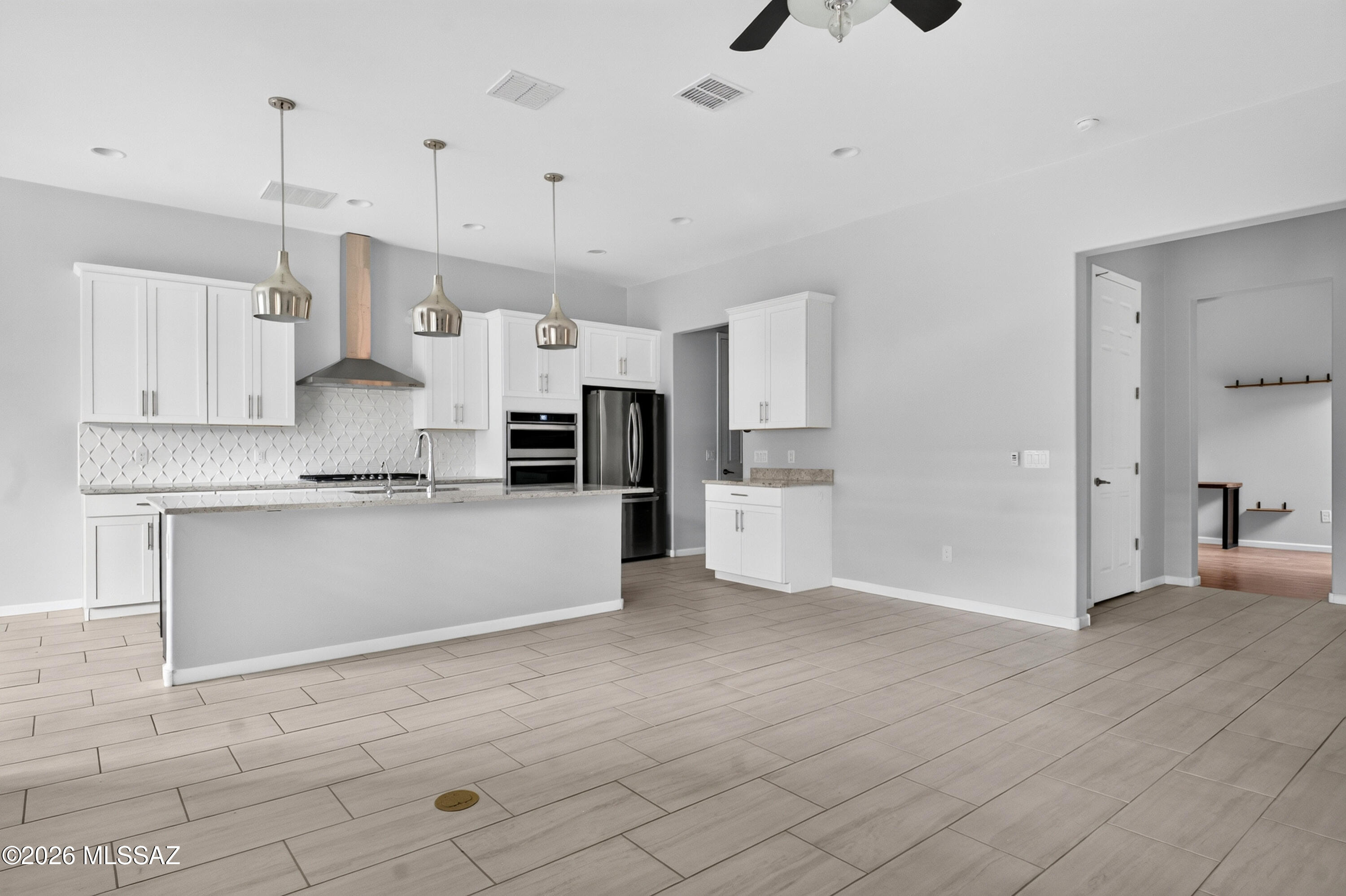 Rancho Vistoso Parcel 5F SQ20170690715 - Residential