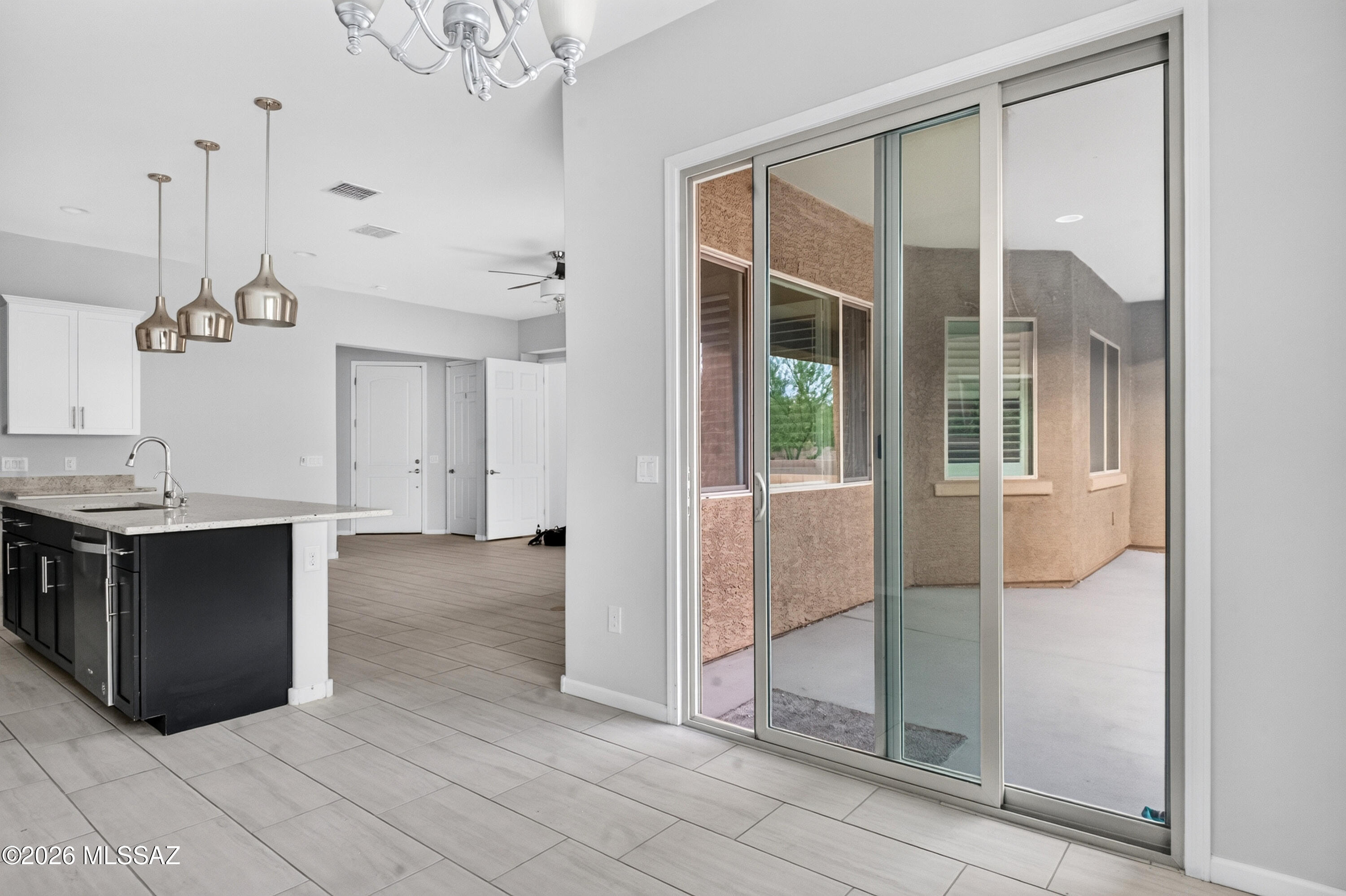 Rancho Vistoso Parcel 5F SQ20170690715 - Residential
