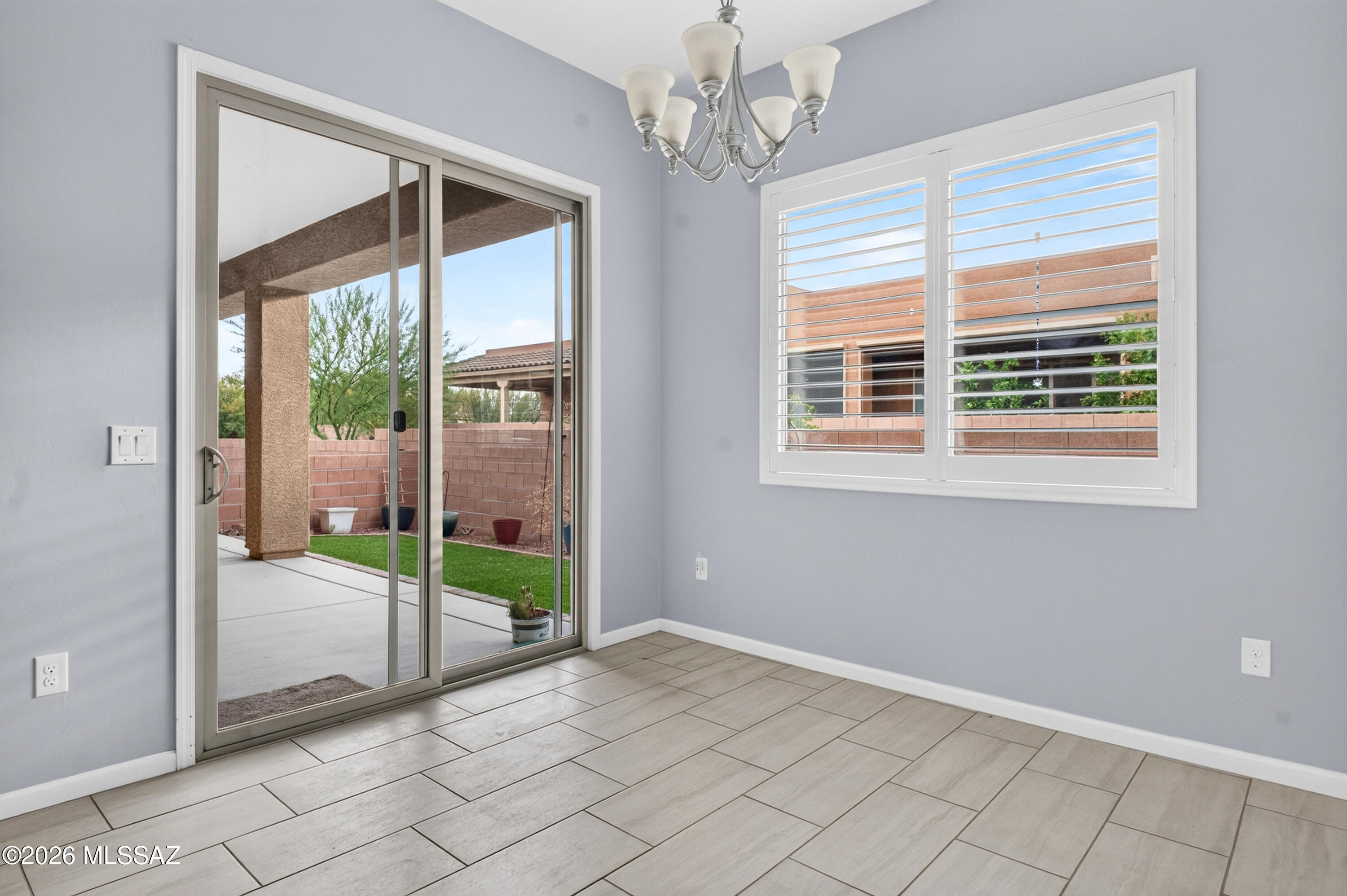 Rancho Vistoso Parcel 5F SQ20170690715 - Residential