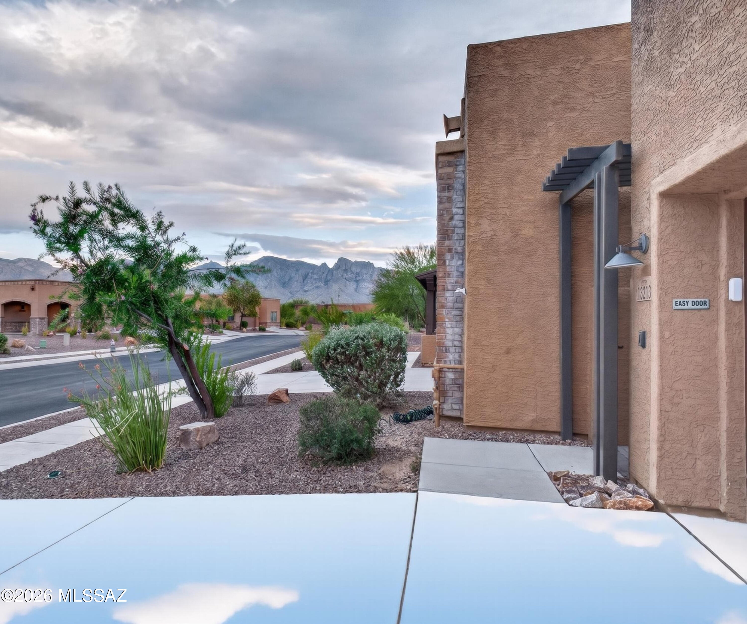 Rancho Vistoso Parcel 5F SQ20170690715 - Residential