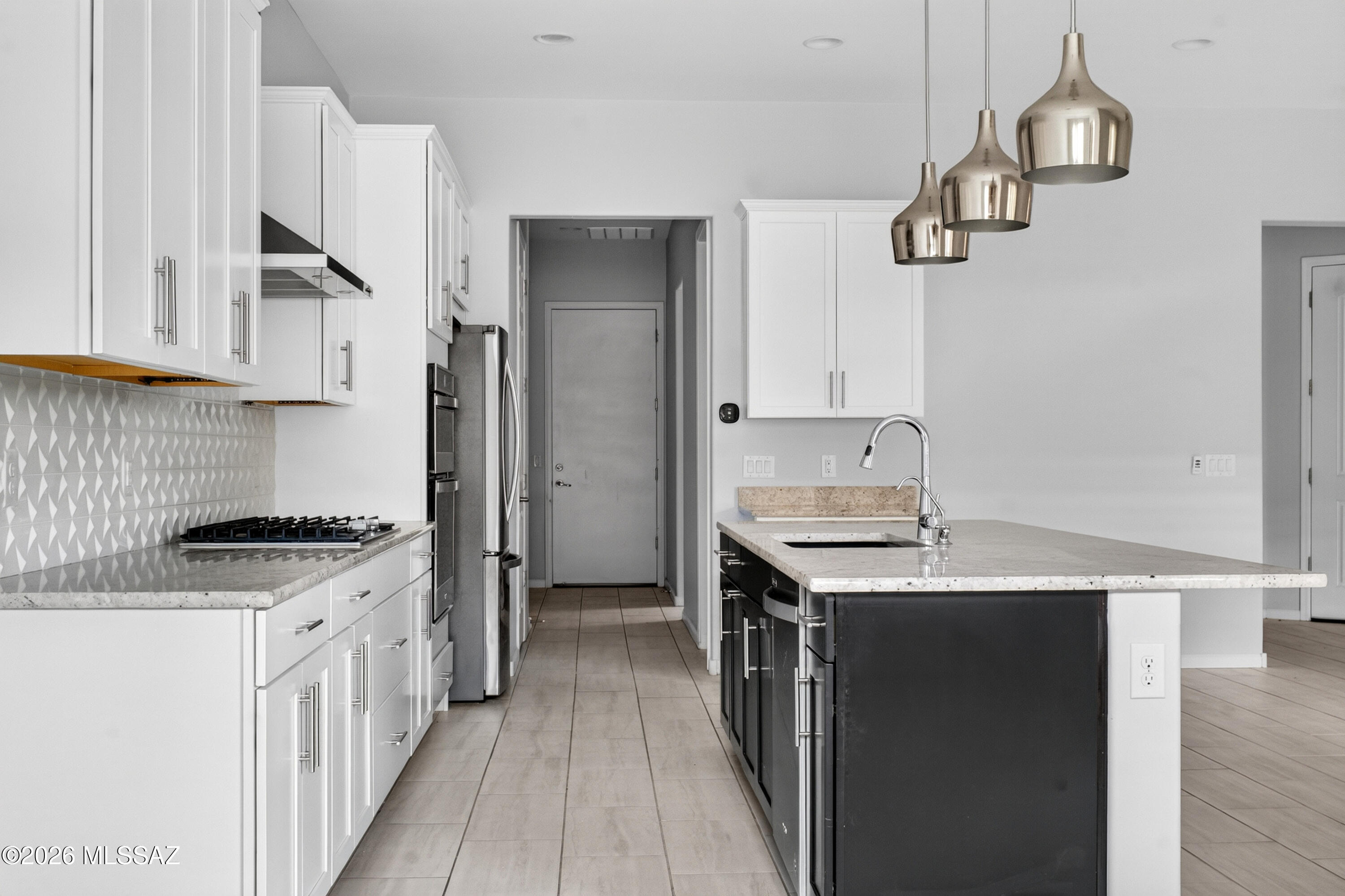 Rancho Vistoso Parcel 5F SQ20170690715 - Residential