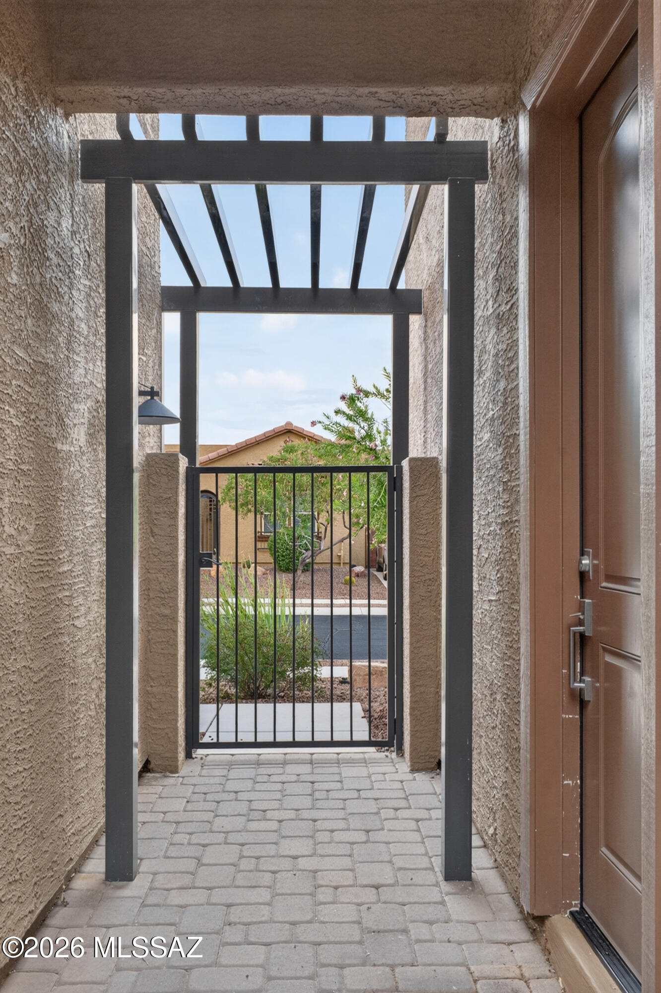 Rancho Vistoso Parcel 5F SQ20170690715 - Residential