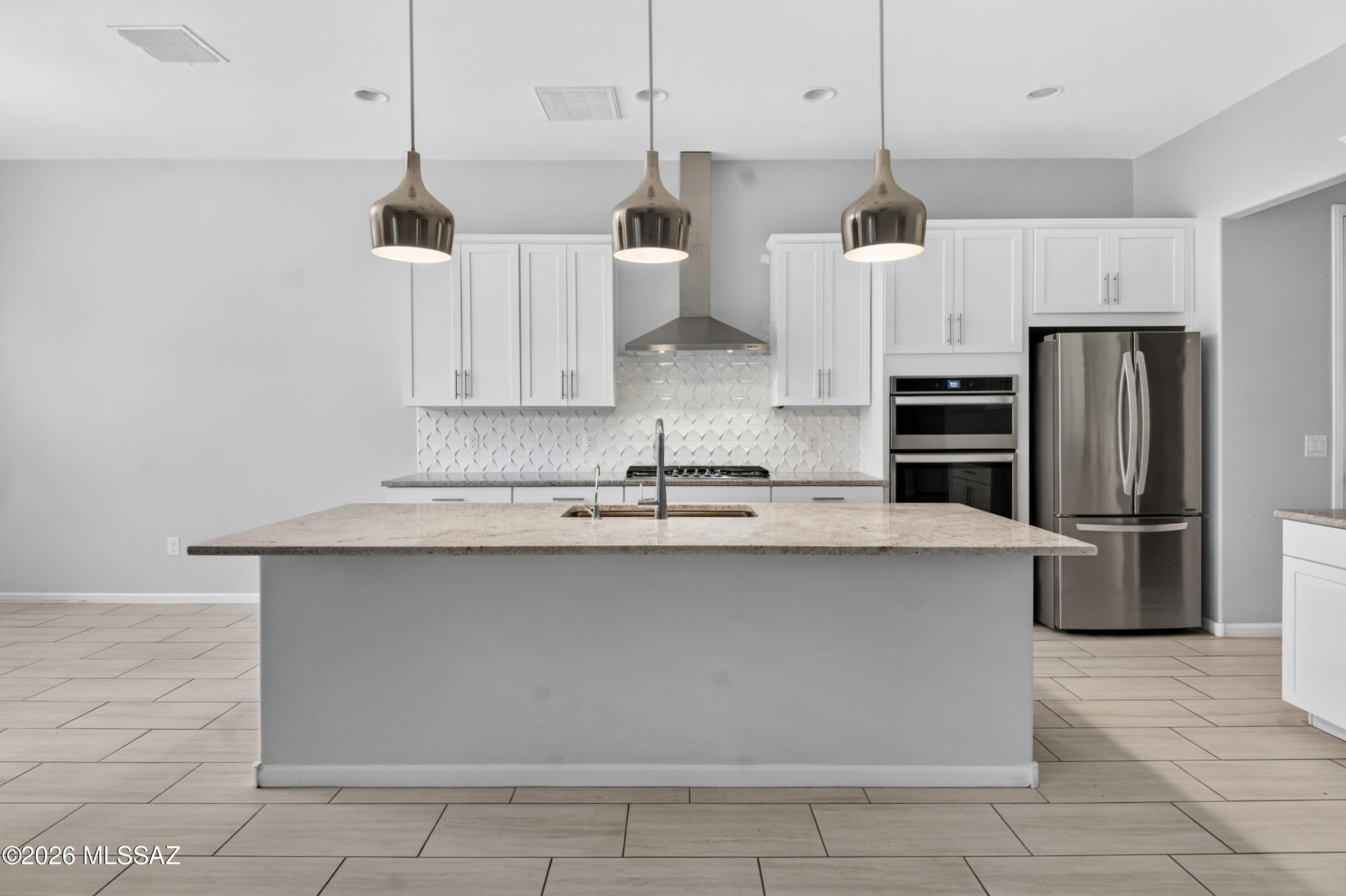 Rancho Vistoso Parcel 5F SQ20170690715 - Residential