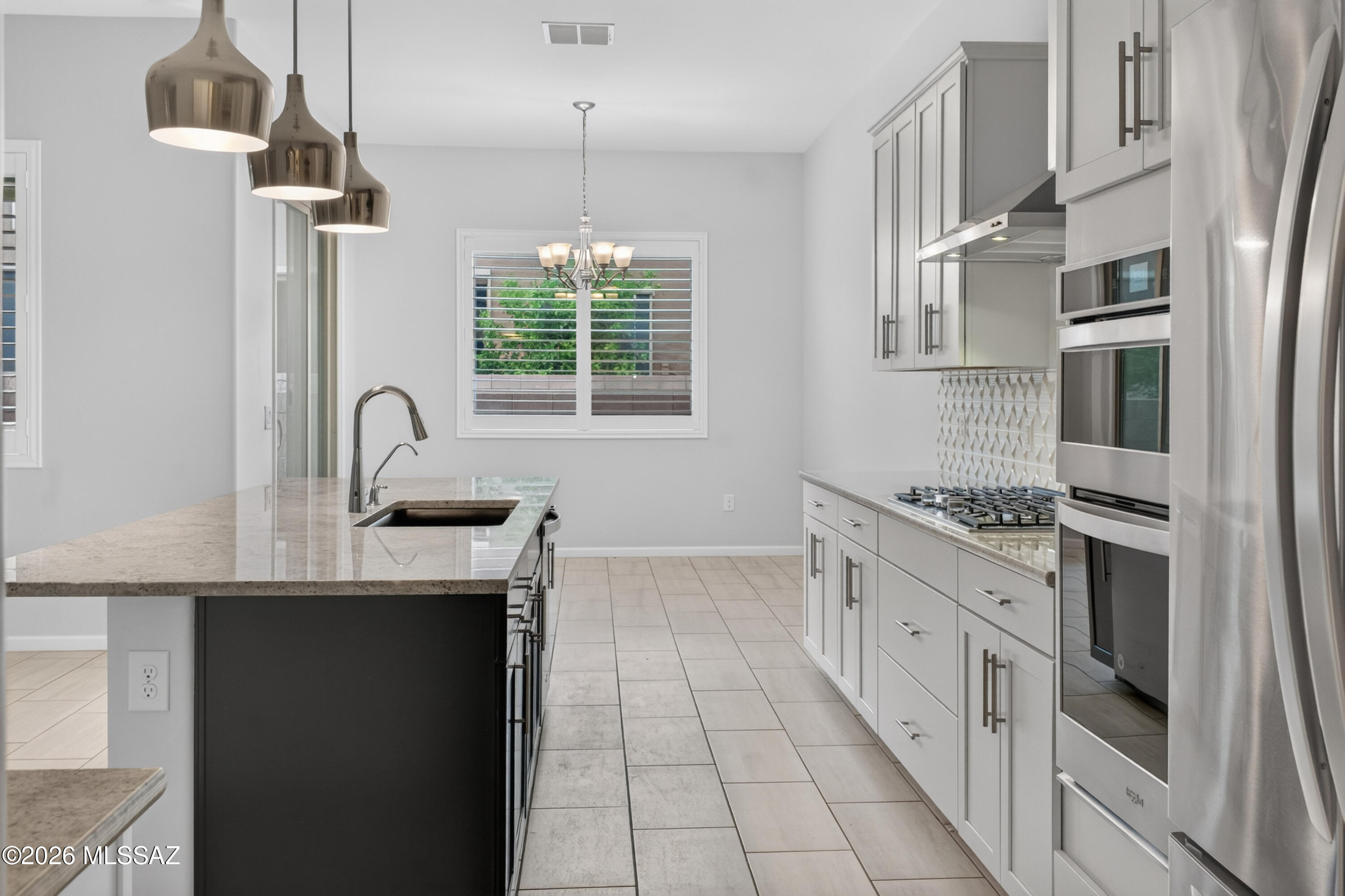 Rancho Vistoso Parcel 5F SQ20170690715 - Residential