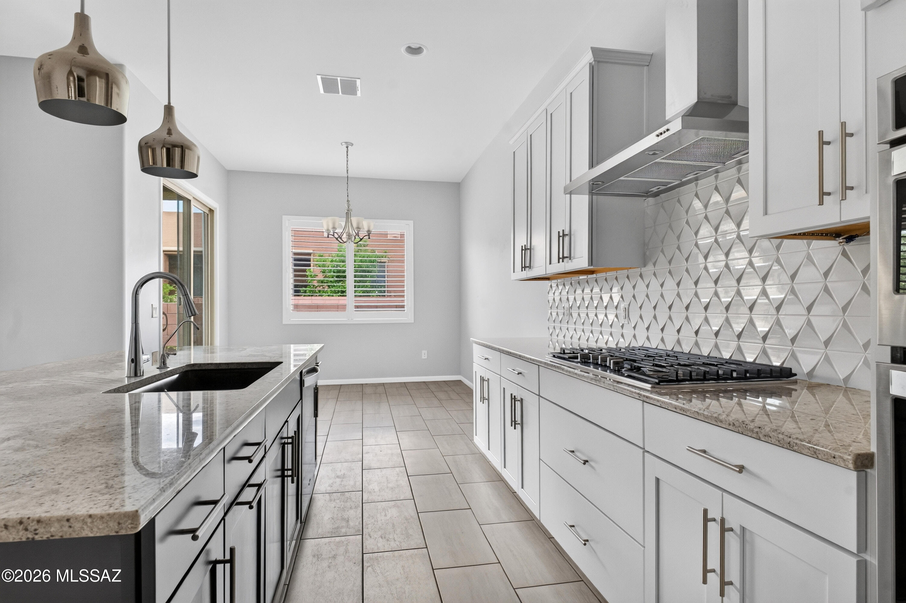 Rancho Vistoso Parcel 5F SQ20170690715 - Residential