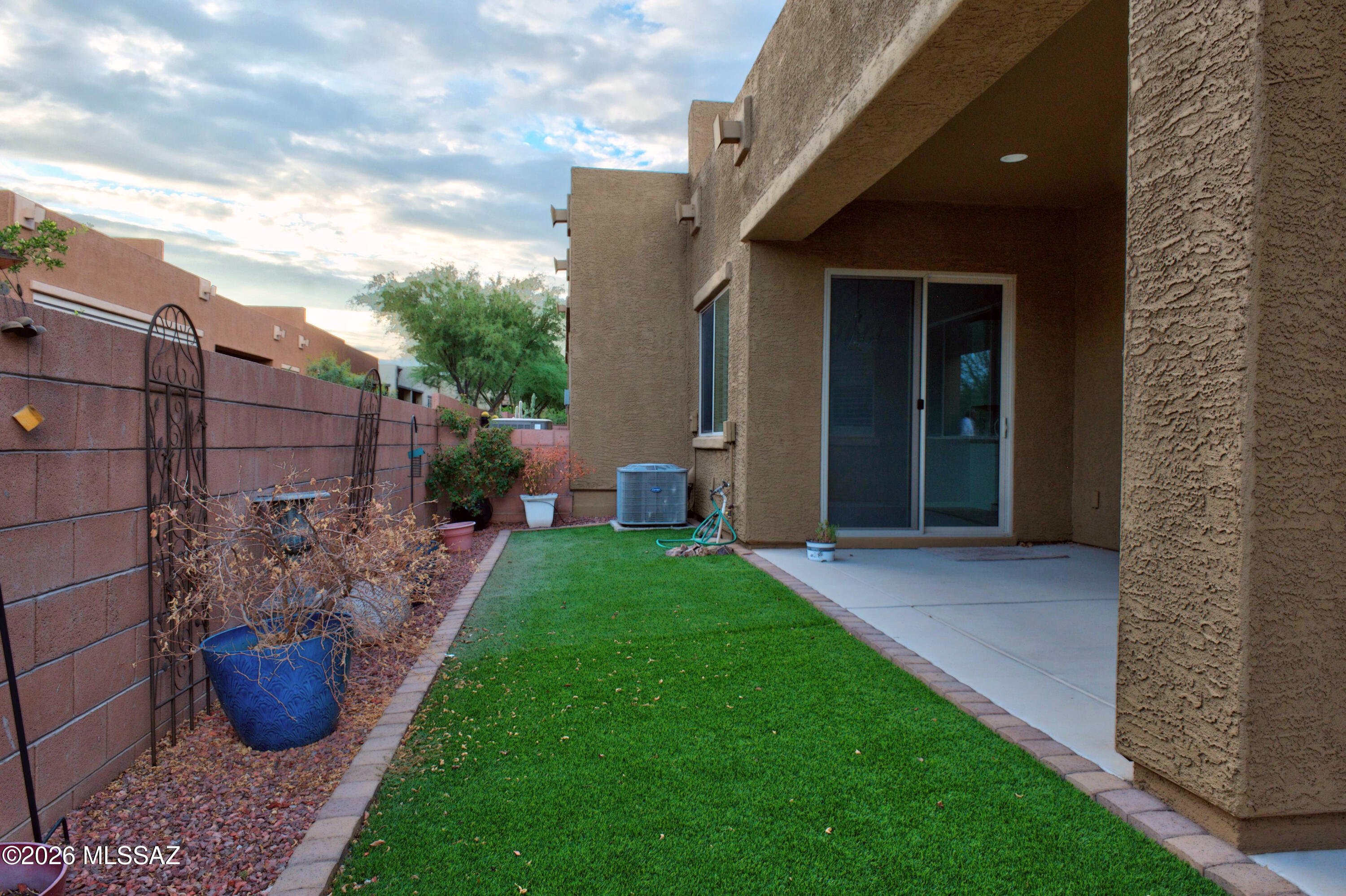 Rancho Vistoso Parcel 5F SQ20170690715 - Residential